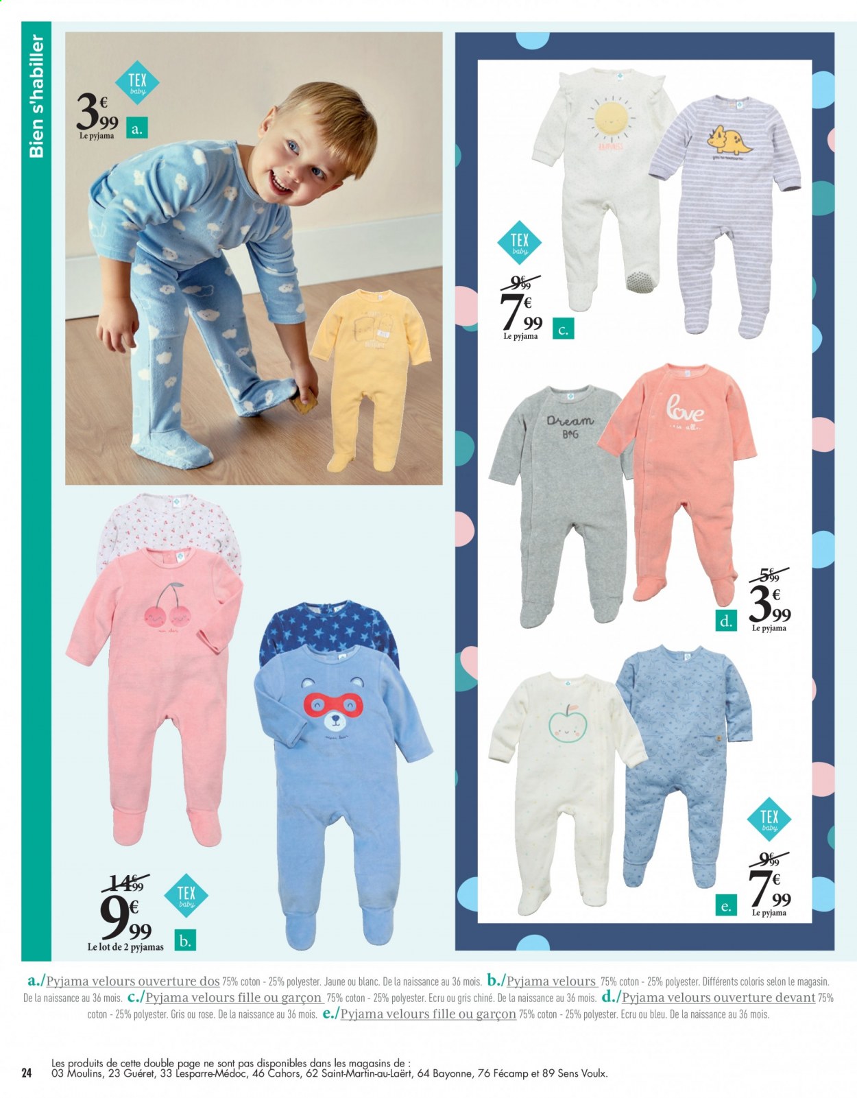 Catalogue Carrefour Hypermarchés - 12/01/2021 - 01/02/2021. Page 24