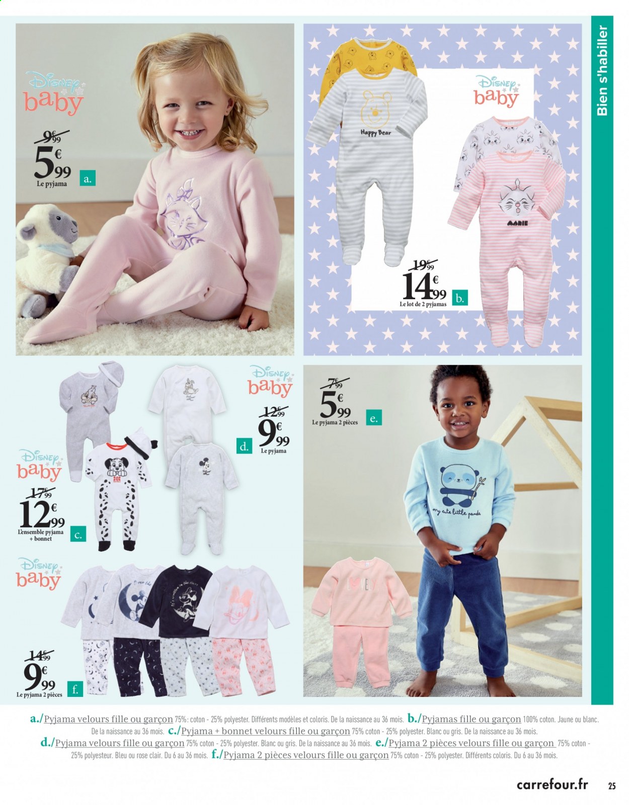 Catalogue Carrefour Hypermarchés - 12/01/2021 - 01/02/2021. Page 25