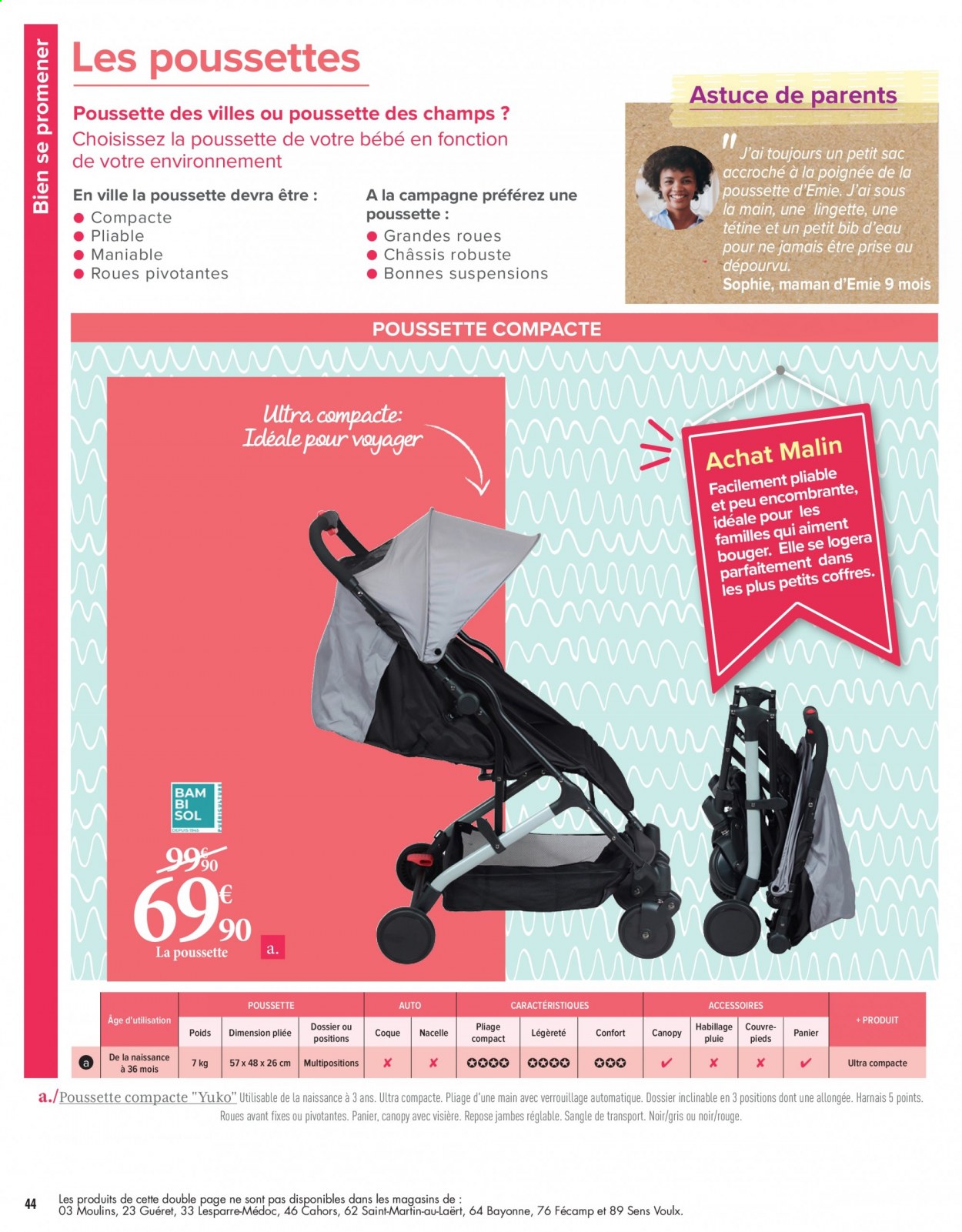 Catalogue Carrefour Hypermarchés - 12/01/2021 - 01/02/2021. Page 44