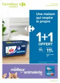 Catalogue Carrefour Contact - 06.01.2021 - 12.01.2021.