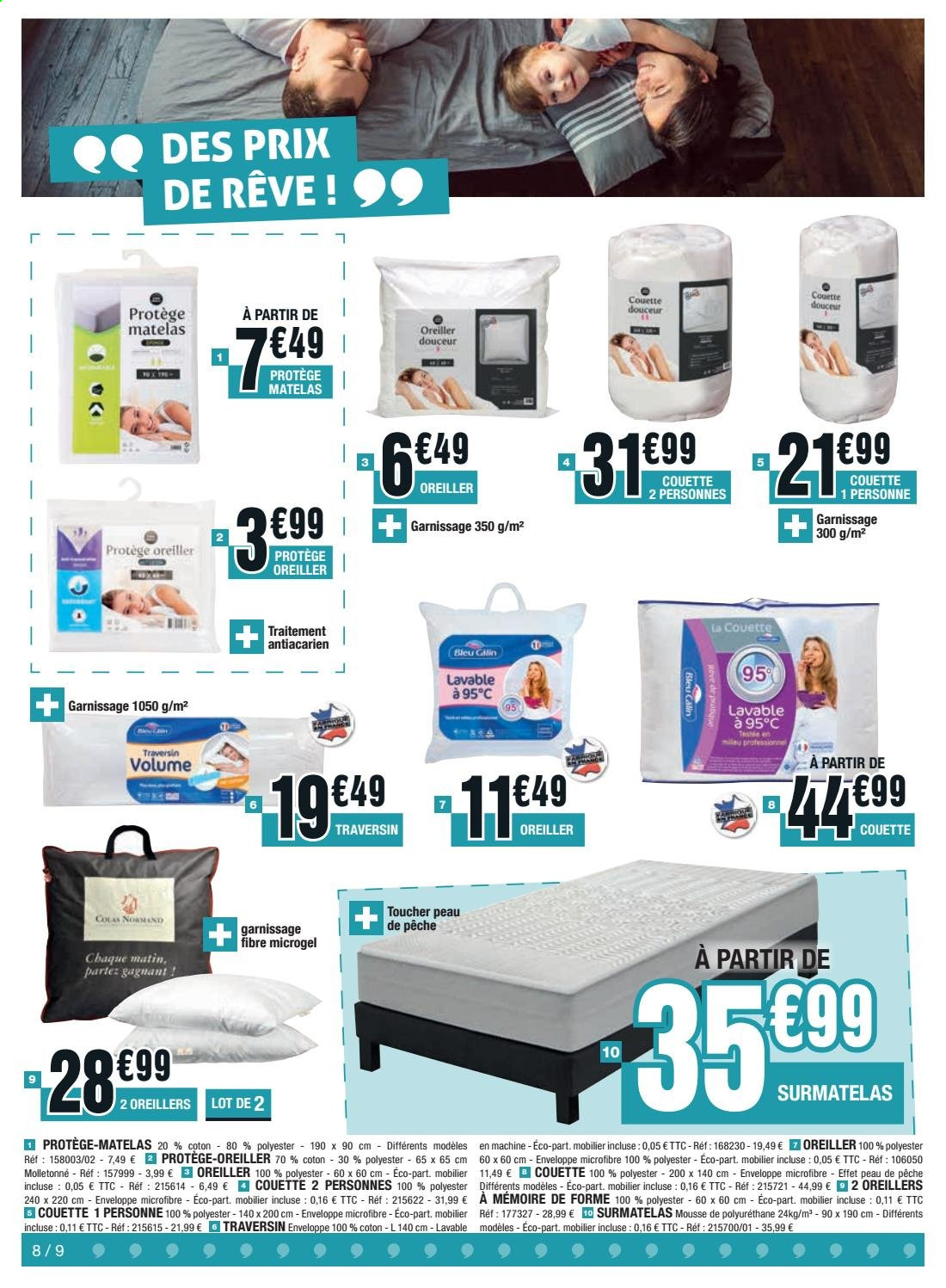 Catalogue La Foir'Fouille - 07/01/2021 - 27/01/2021. Page 8