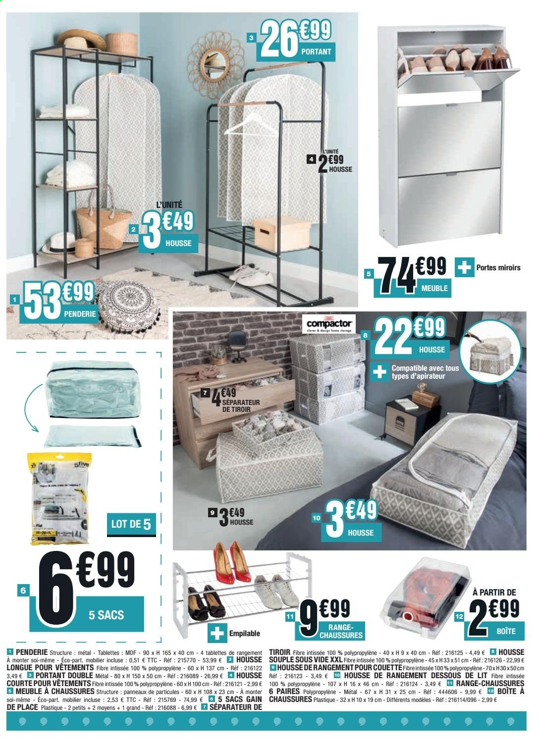Catalogue La Foir'Fouille - 07/01/2021 - 27/01/2021. Page 9