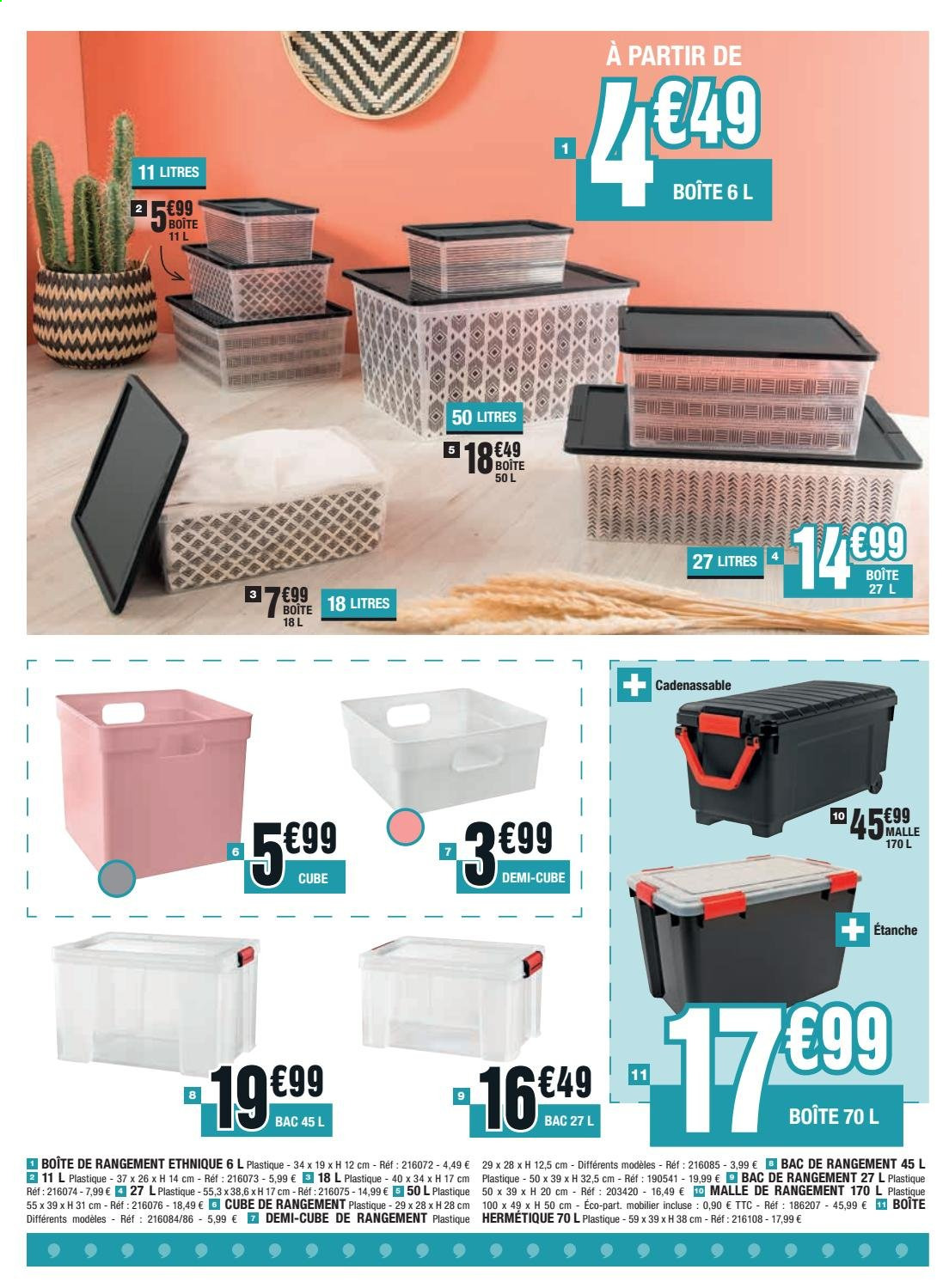 Catalogue La Foir'Fouille - 07/01/2021 - 27/01/2021. Page 11