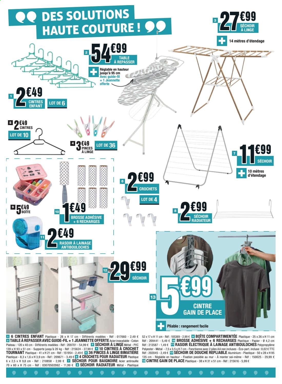 Catalogue La Foir'Fouille - 07/01/2021 - 27/01/2021. Page 13