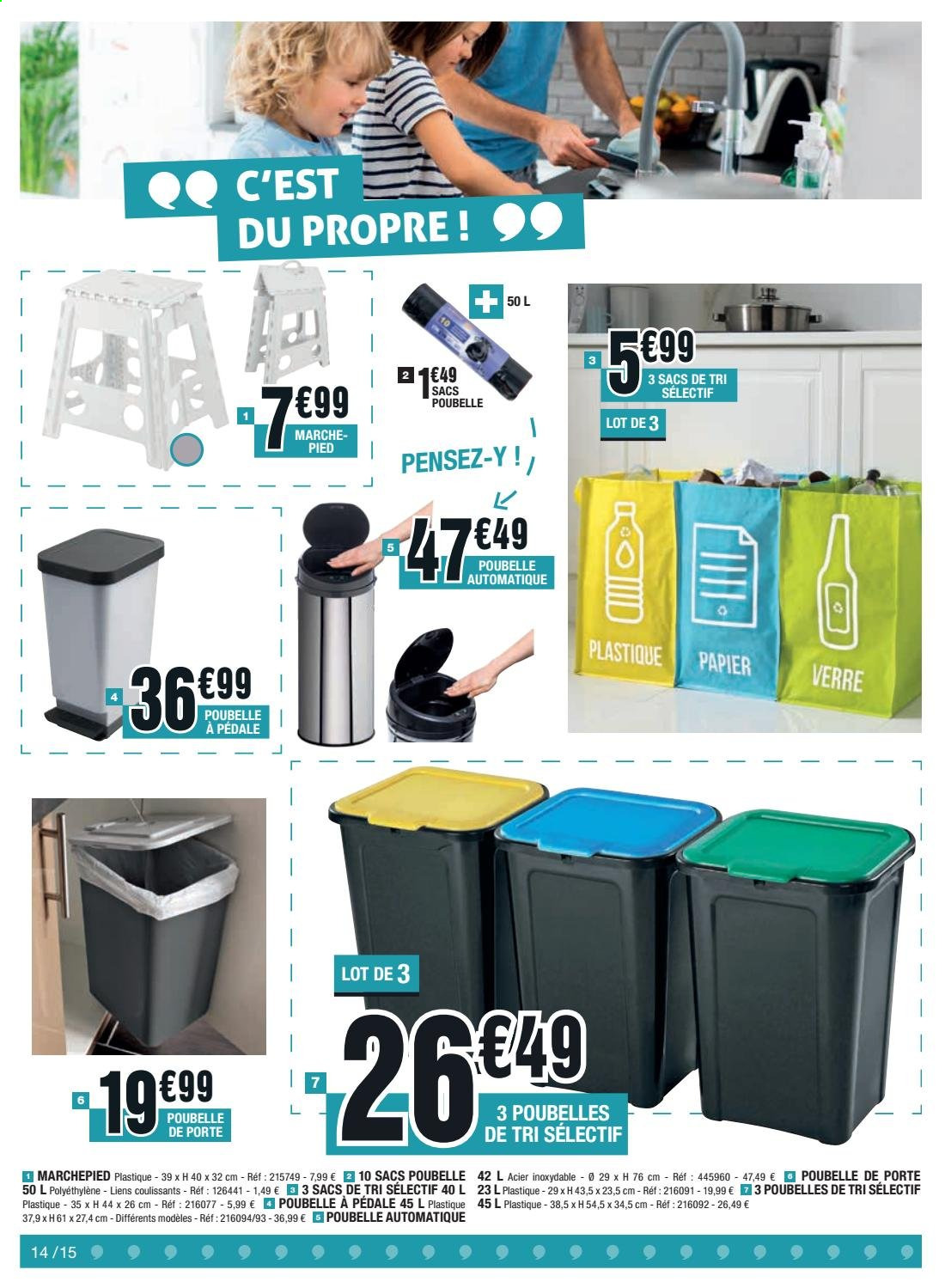 Catalogue La Foir'Fouille - 07/01/2021 - 27/01/2021. Page 14