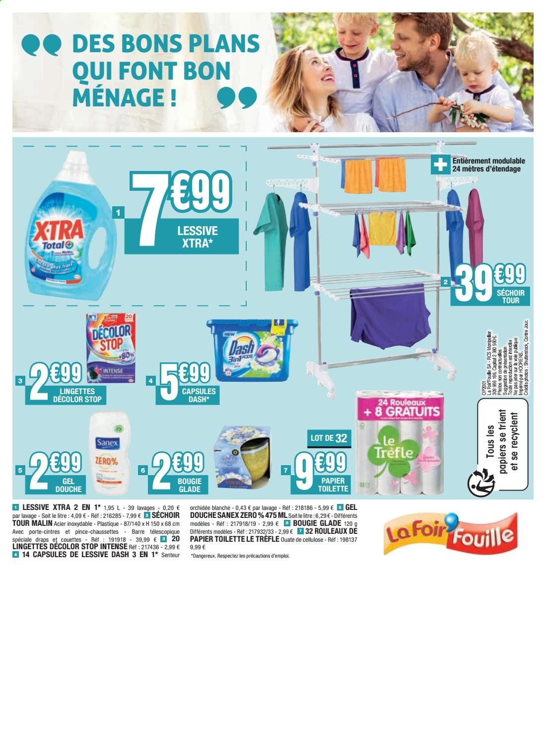 Catalogue La Foir'Fouille - 07/01/2021 - 27/01/2021. Page 16