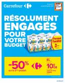 Catalogue Carrefour Hypermarchés - 12.01.2021 - 25.01.2021.