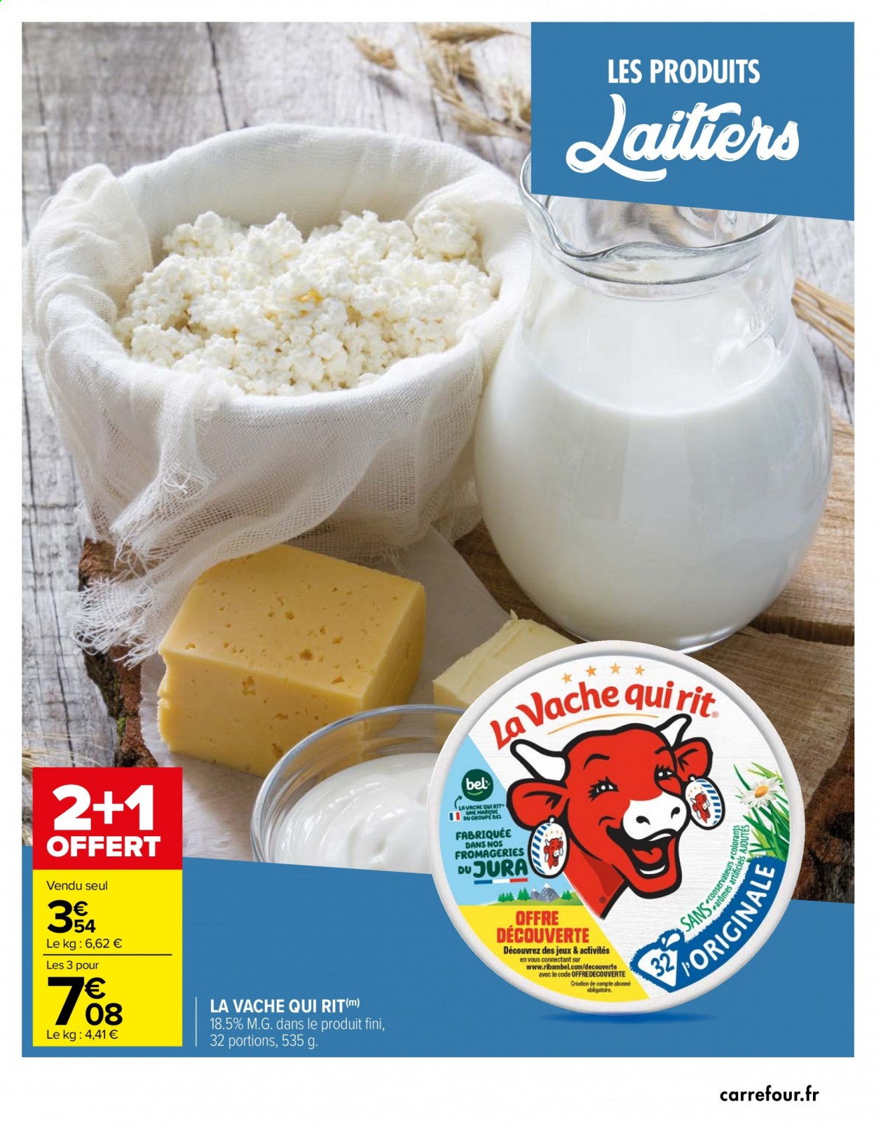 Catalogue Carrefour Hypermarchés - 12/01/2021 - 25/01/2021. Page 7