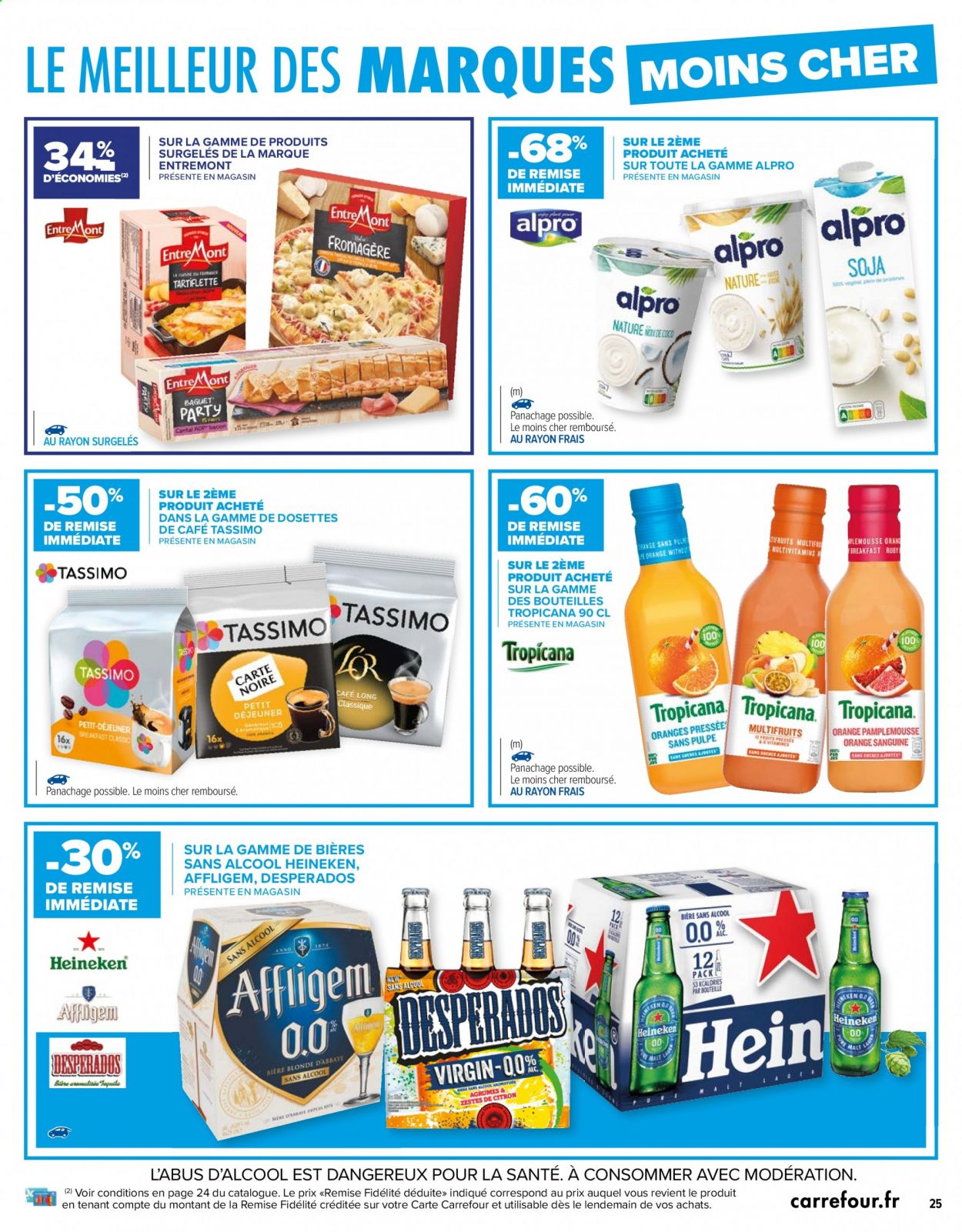 Catalogue Carrefour Hypermarchés - 12/01/2021 - 25/01/2021. Page 25