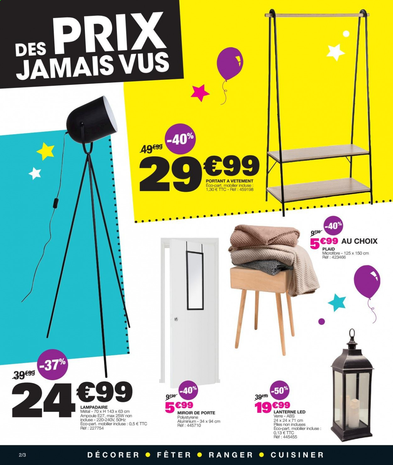 Catalogue La Foir'Fouille - 07/01/2021 - 23/01/2021. Page 2
