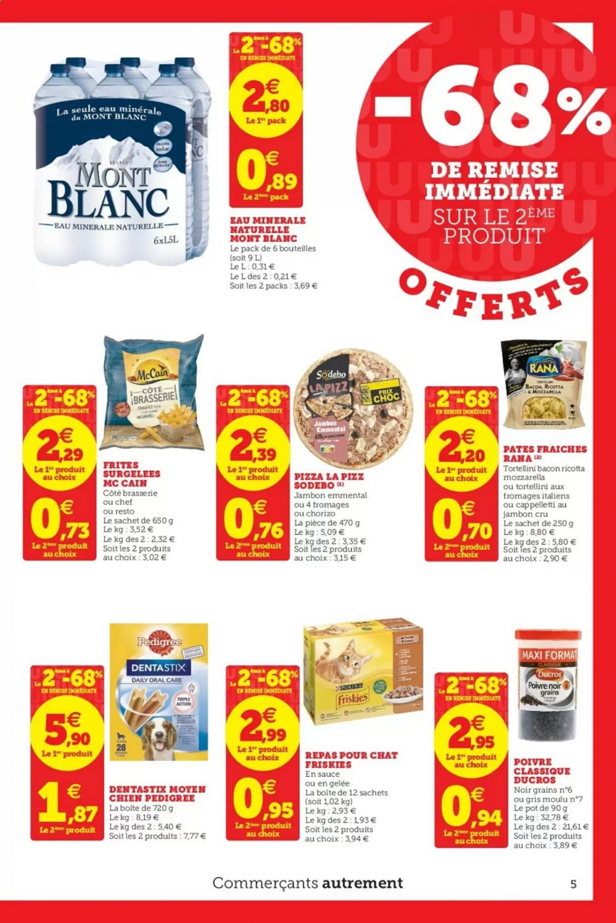 Catalogue HYPER U - 12/01/2021 - 23/01/2021. Page 5