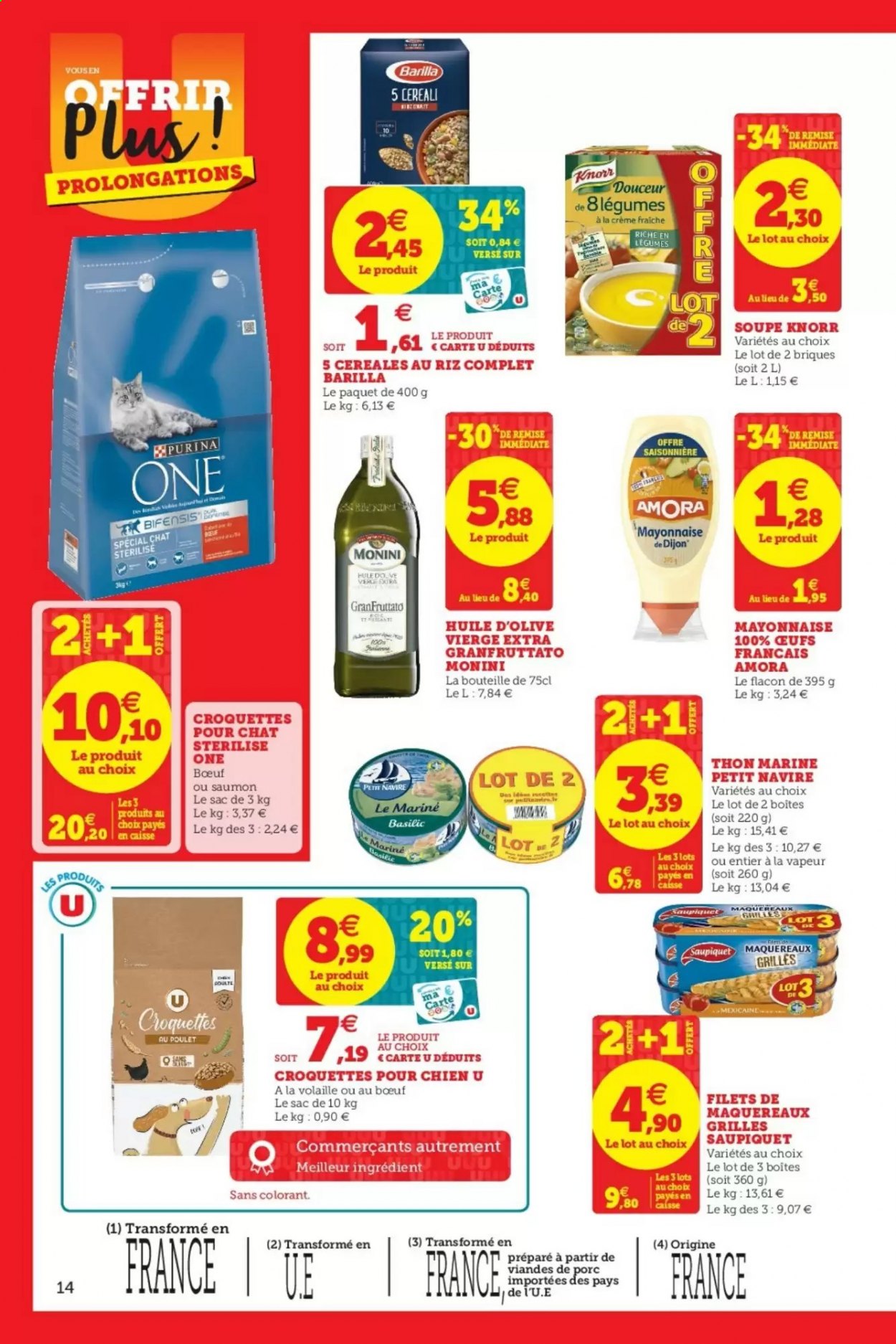 Catalogue HYPER U - 12/01/2021 - 23/01/2021. Page 14