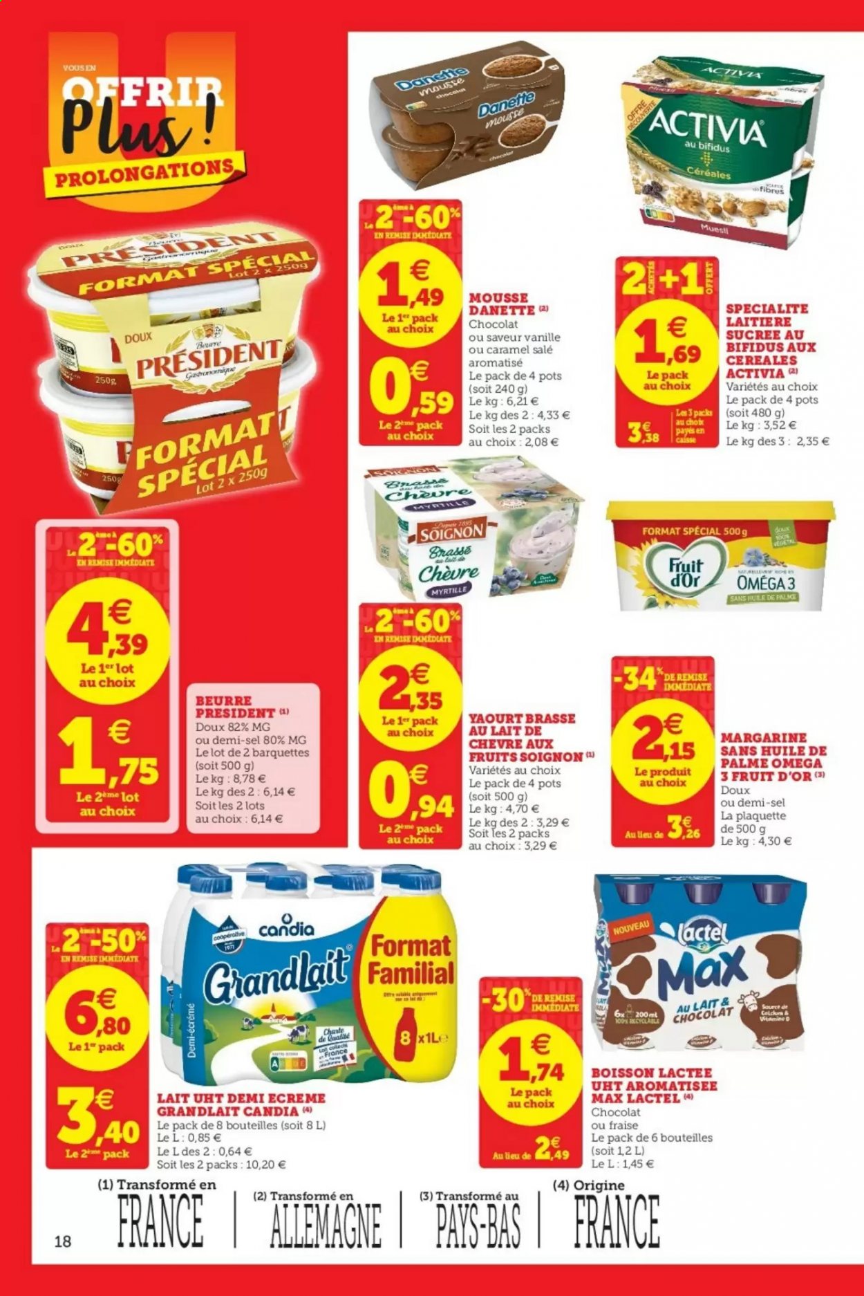 Catalogue HYPER U - 12/01/2021 - 23/01/2021. Page 18