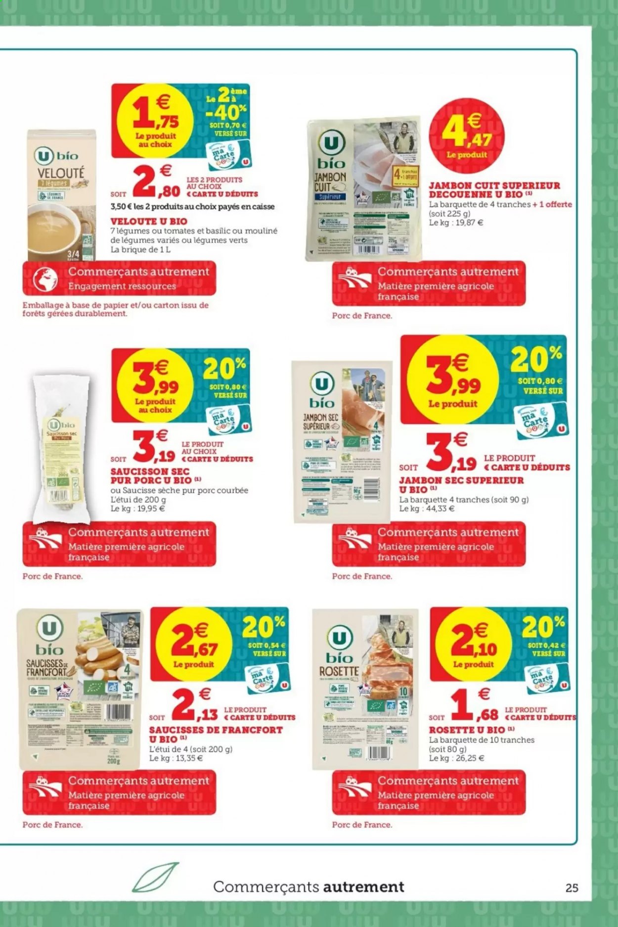 Catalogue HYPER U - 12/01/2021 - 23/01/2021. Page 25