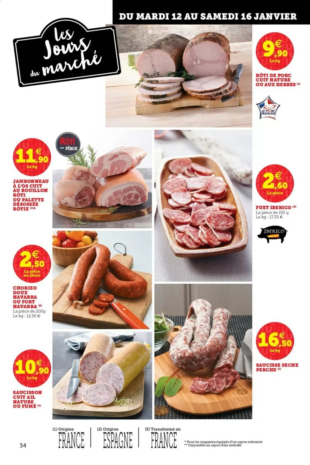 Catalogue HYPER U - 12/01/2021 - 23/01/2021. Page 34