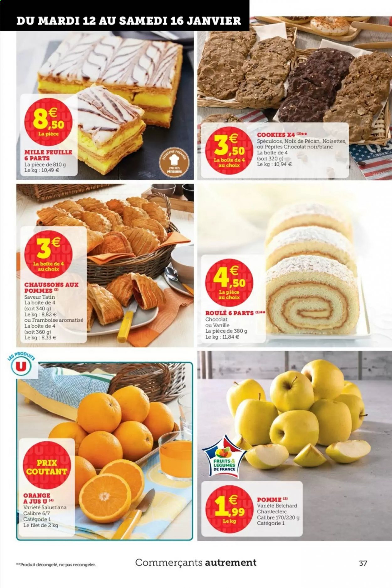 Catalogue HYPER U - 12/01/2021 - 23/01/2021. Page 37