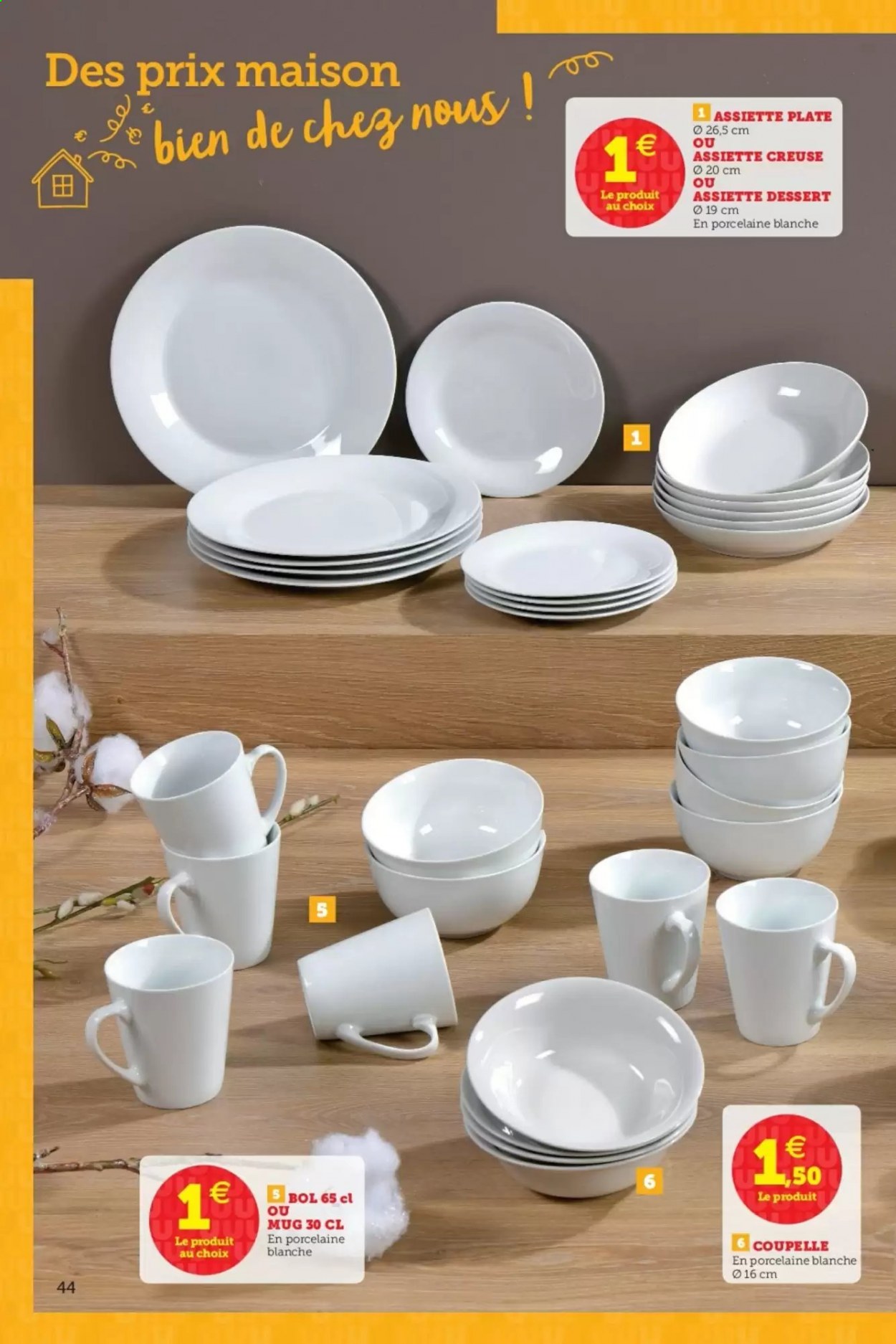 Catalogue HYPER U - 12/01/2021 - 23/01/2021. Page 44