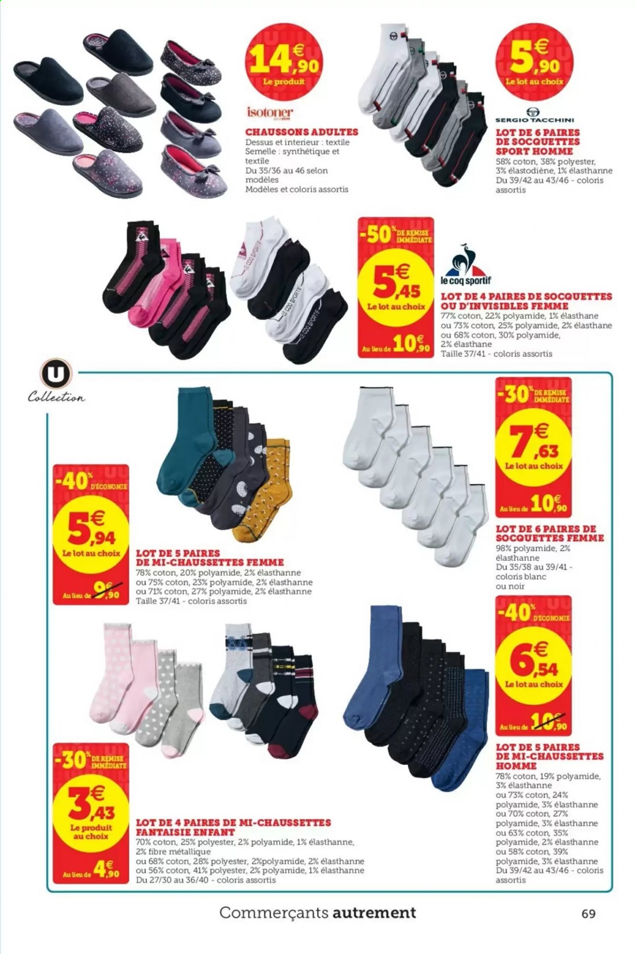Catalogue HYPER U - 12/01/2021 - 23/01/2021. Page 69