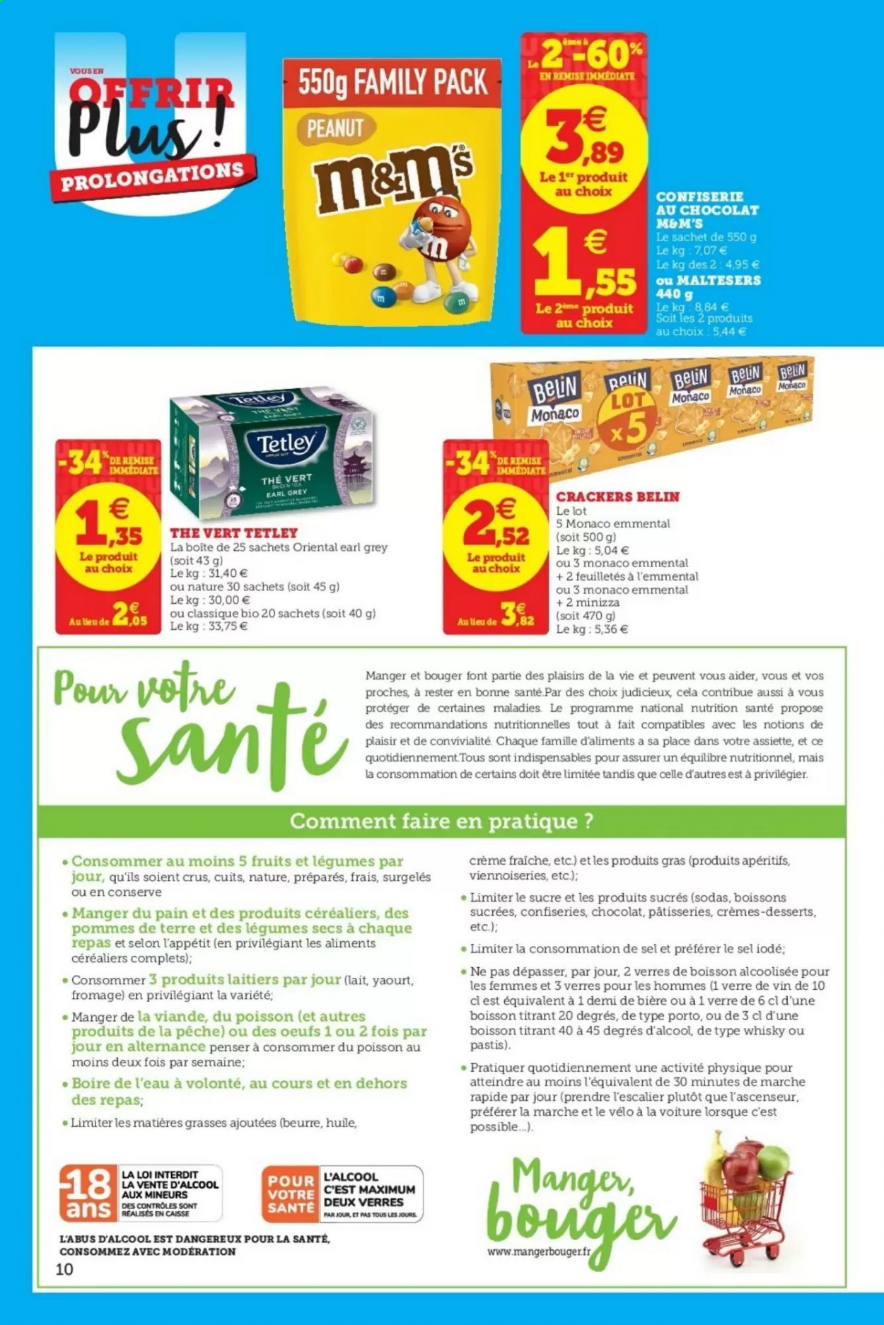 Catalogue U express - 12/01/2021 - 23/01/2021. Page 10