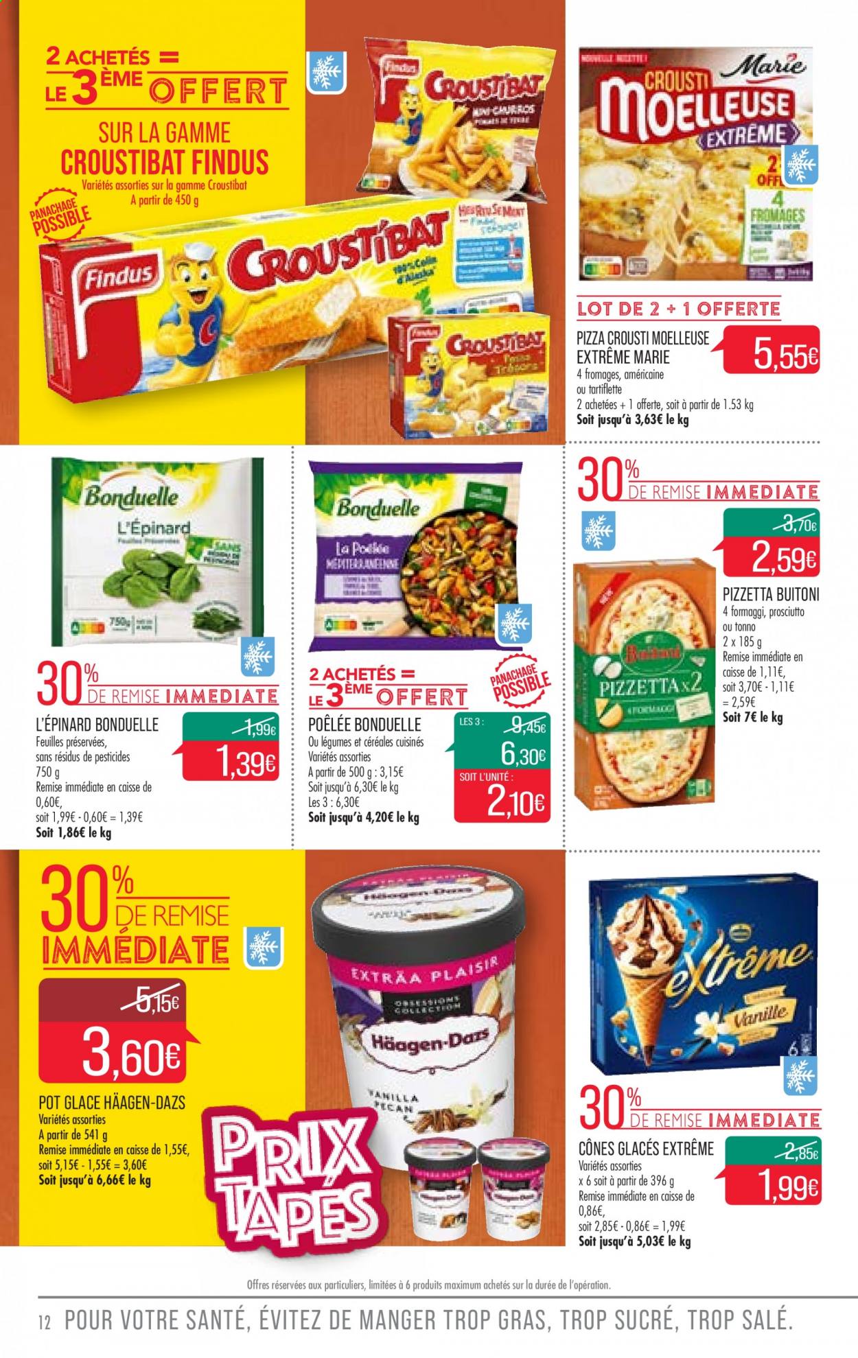 Catalogue Supermarché Match - 12/01/2021 - 24/01/2021. Page 12