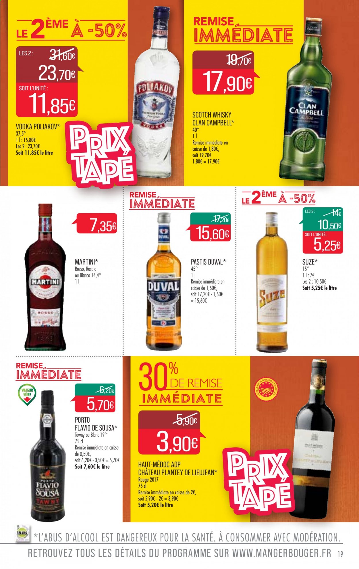 Catalogue Supermarché Match - 12/01/2021 - 24/01/2021. Page 19