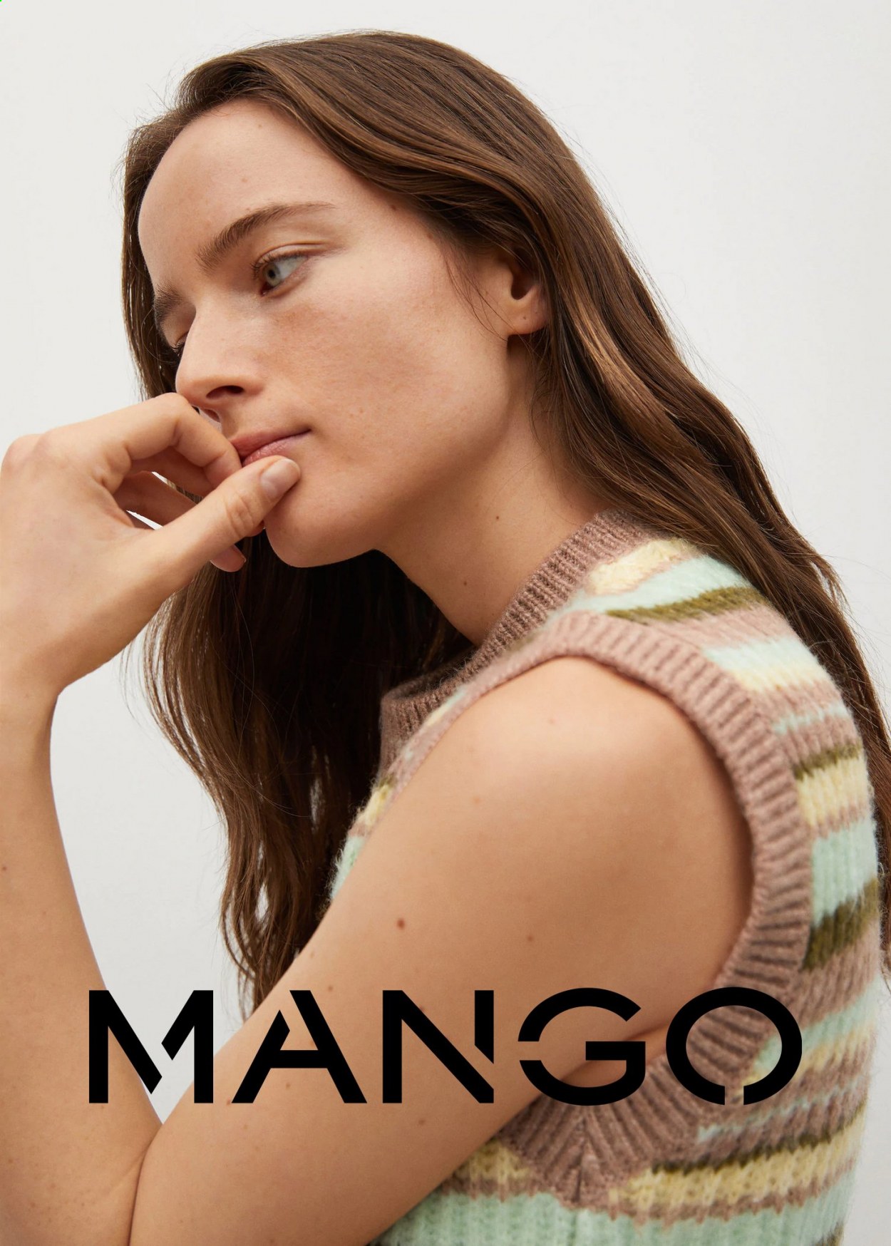 thumbnail - Catalogue MANGO.