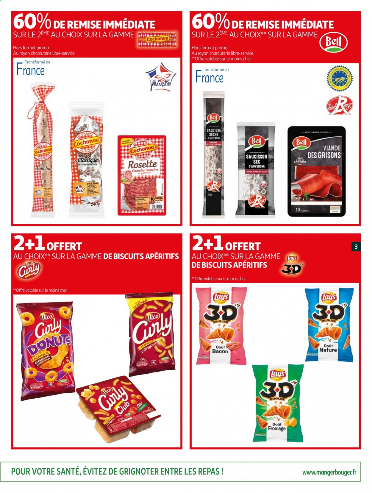 Catalogue Auchan - 12/01/2021 - 26/01/2021. Page 3
