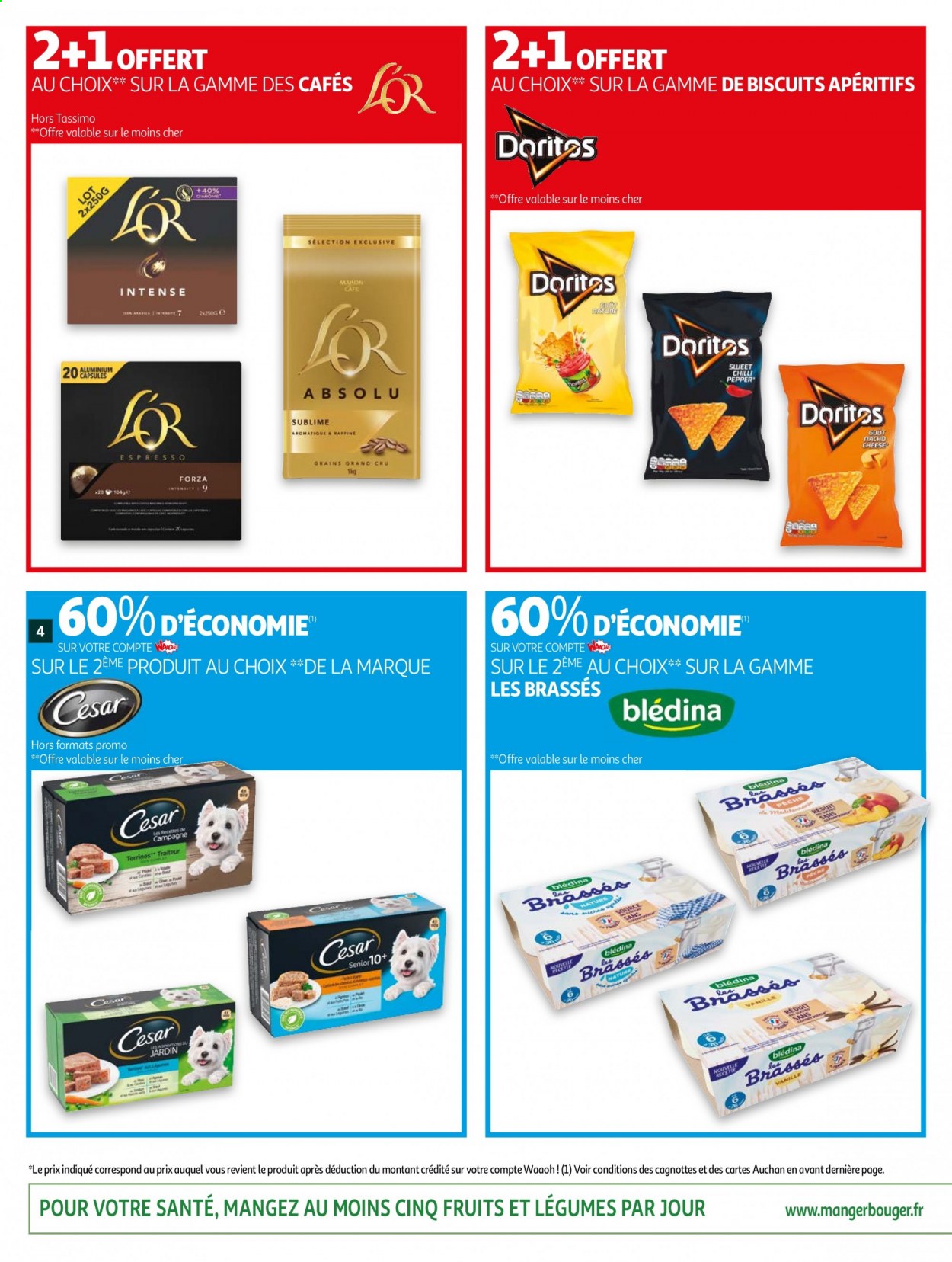 Catalogue Auchan - 12/01/2021 - 26/01/2021. Page 4