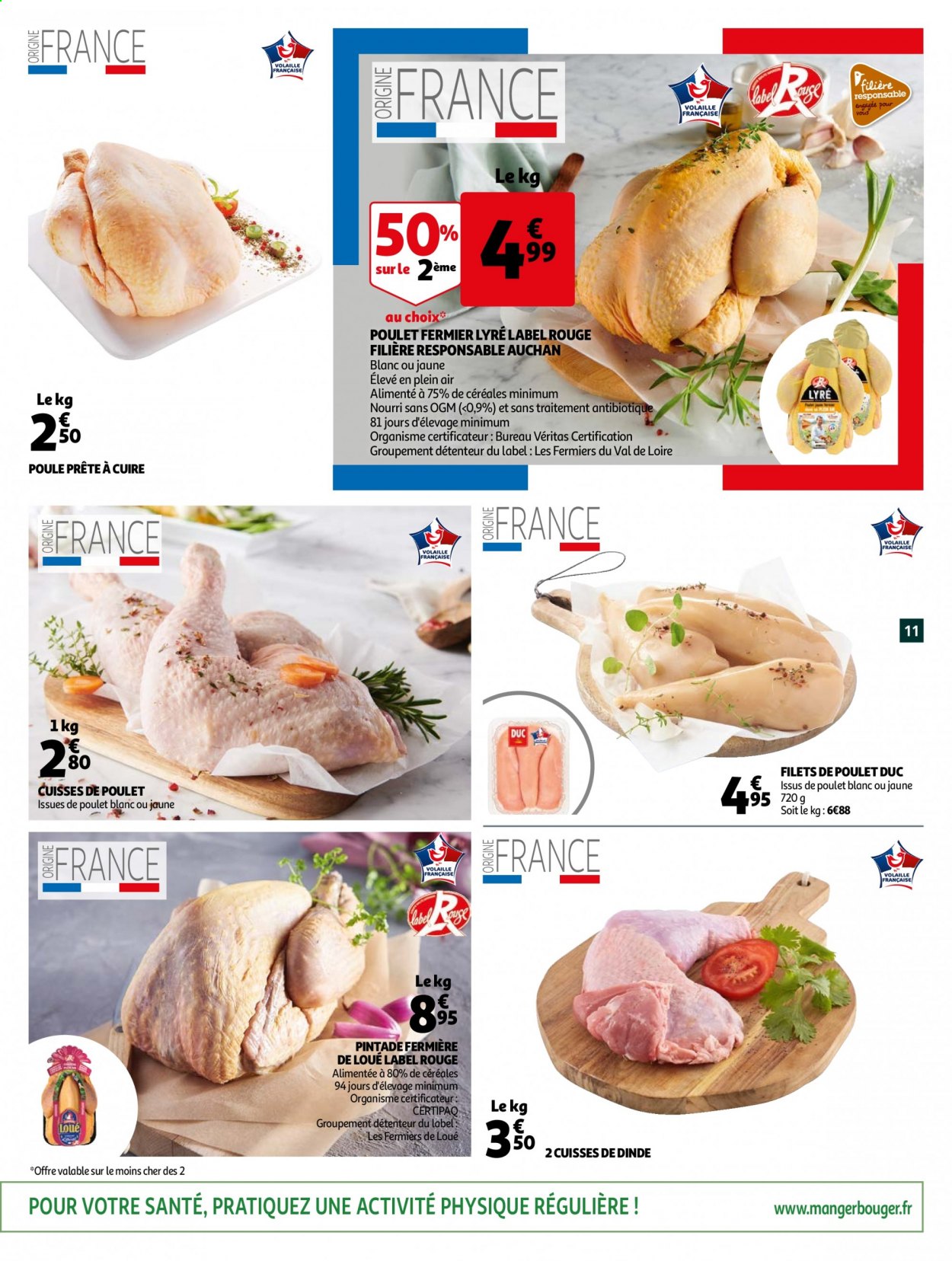 Catalogue Auchan - 12/01/2021 - 26/01/2021. Page 11