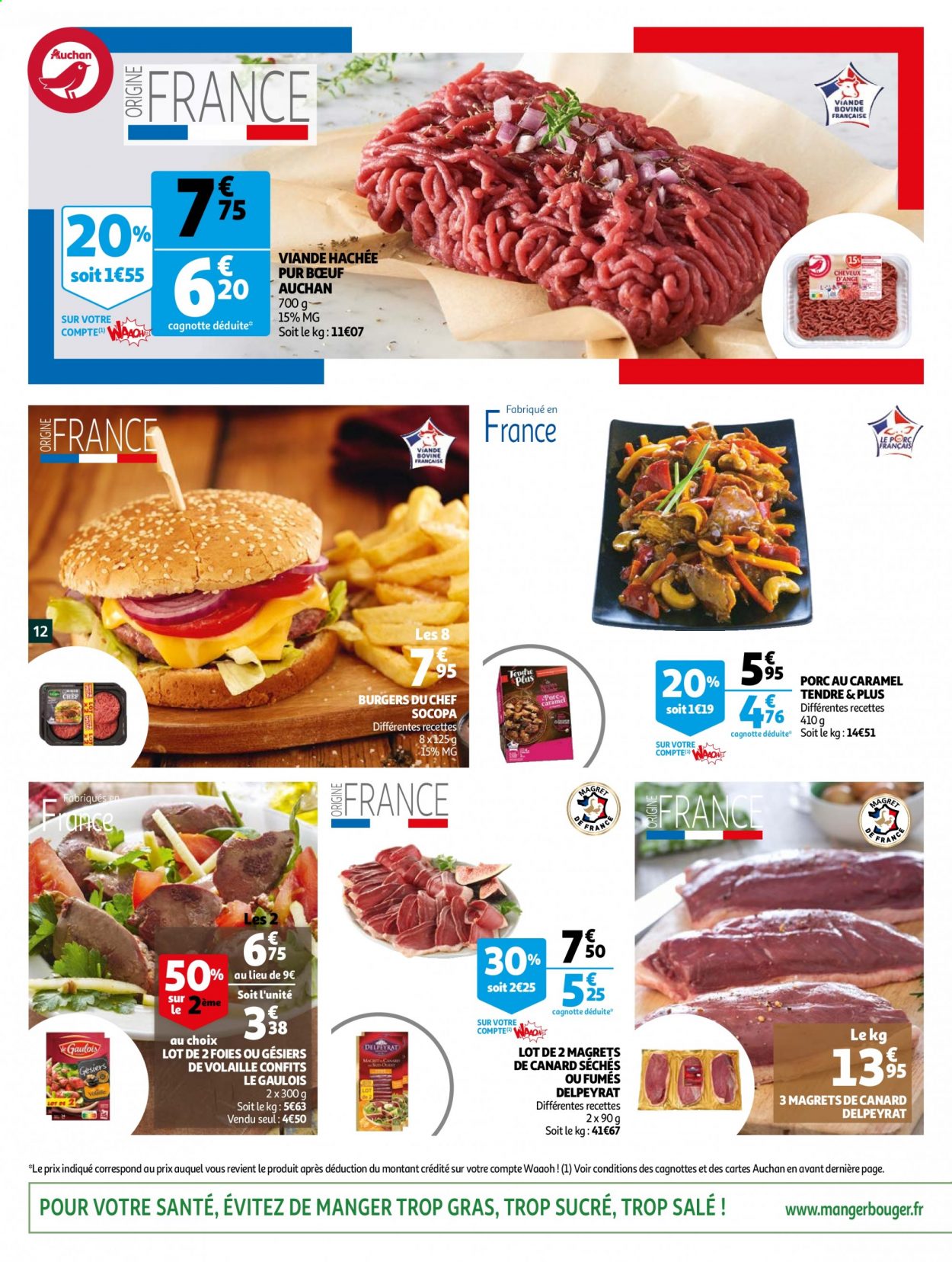 Catalogue Auchan - 12/01/2021 - 26/01/2021. Page 12