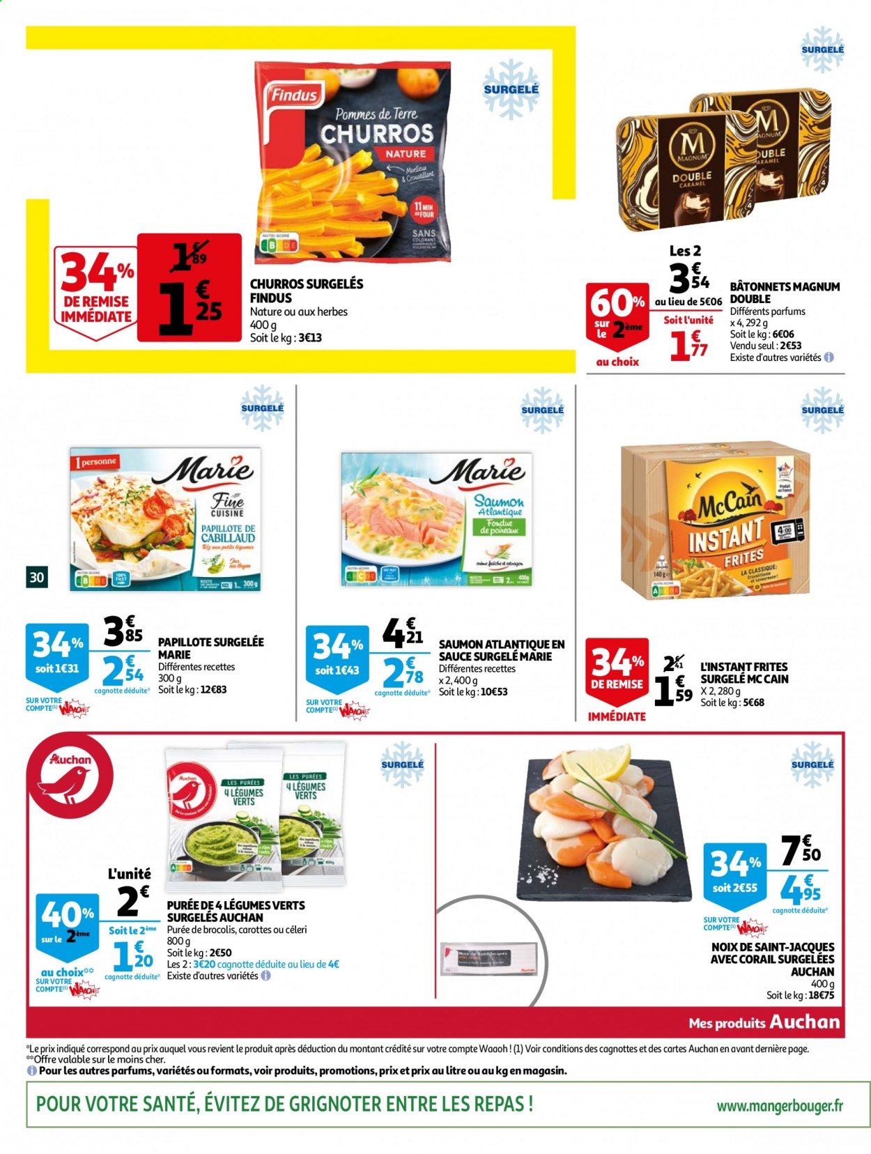 Catalogue Auchan - 12/01/2021 - 26/01/2021. Page 30