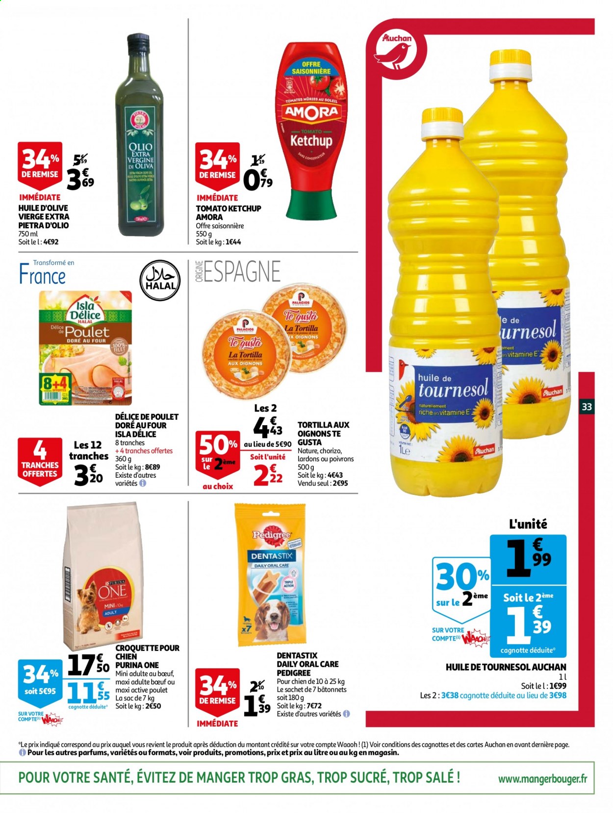 Catalogue Auchan - 12/01/2021 - 26/01/2021. Page 33