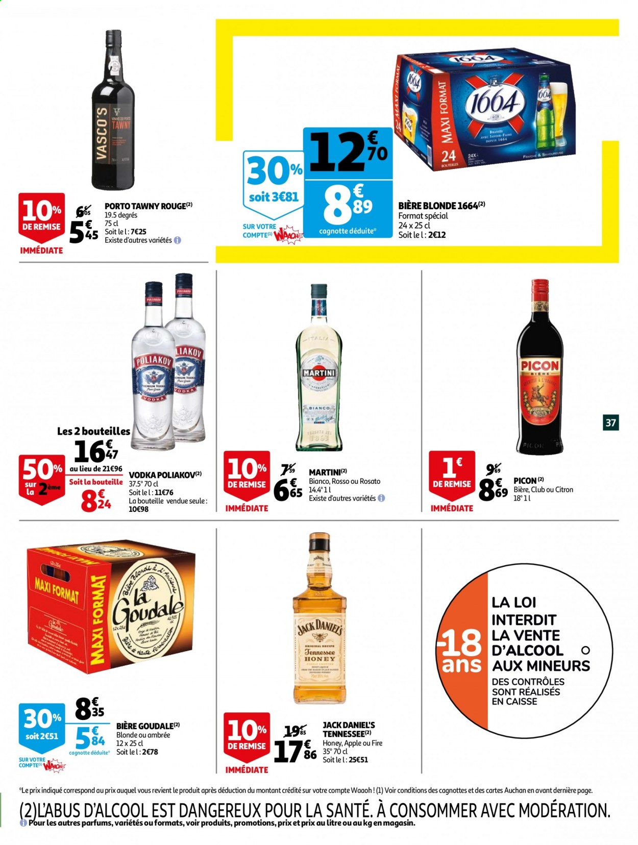 Catalogue Auchan - 12/01/2021 - 26/01/2021. Page 37
