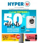 Catalogue HYPER U - 12.01.2021 - 30.01.2021.