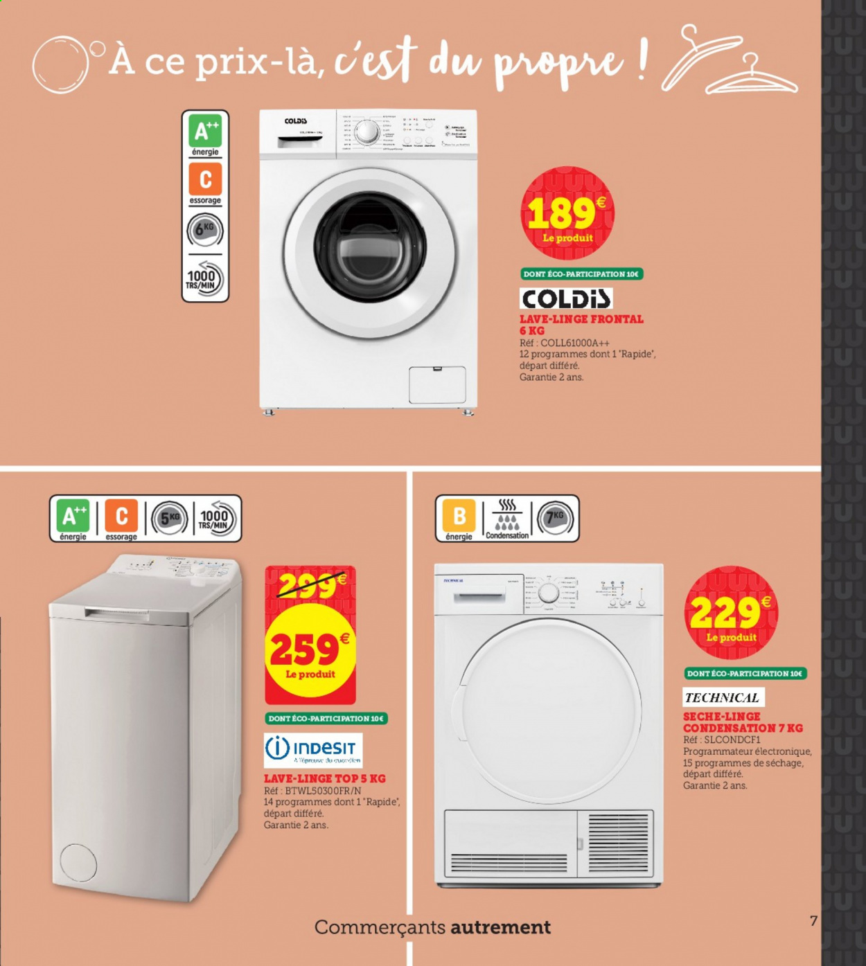 Catalogue HYPER U - 12/01/2021 - 30/01/2021. Page 7