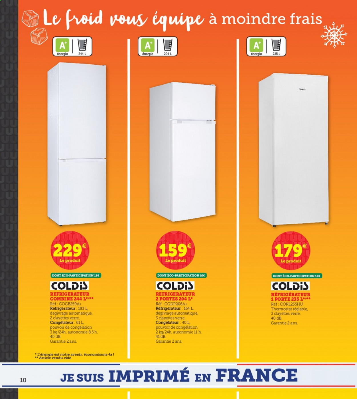 Catalogue HYPER U - 12/01/2021 - 30/01/2021. Page 10
