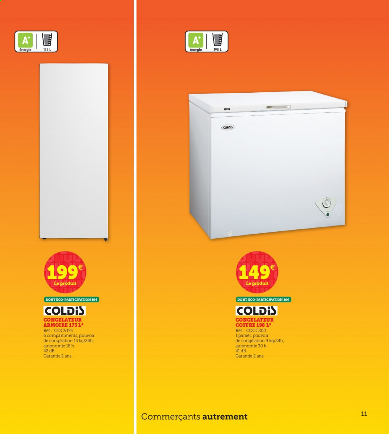 Catalogue HYPER U - 12/01/2021 - 30/01/2021. Page 11