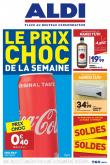 Catalogue ALDI - 19.01.2021 - 25.01.2021.