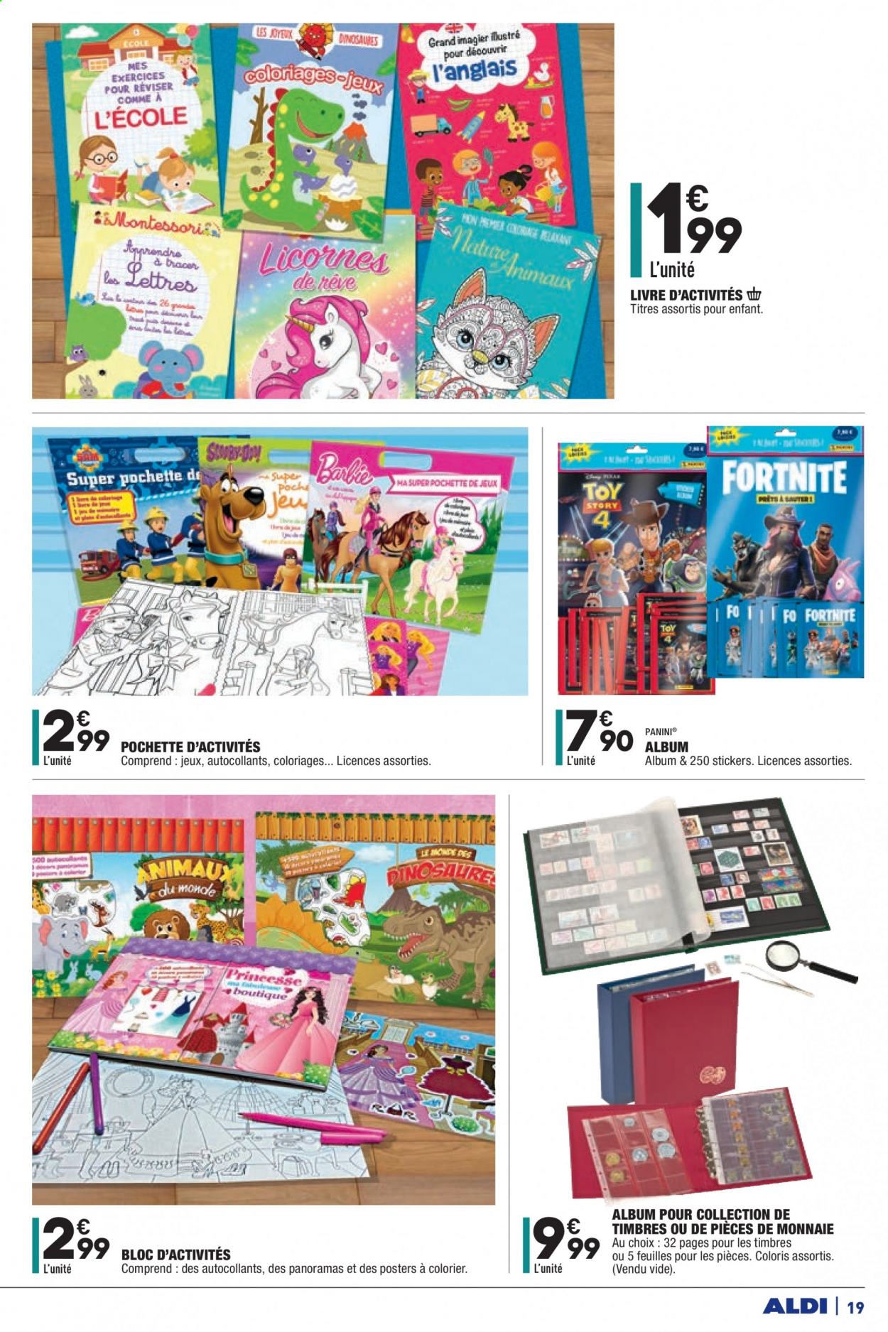 Catalogue ALDI - 19/01/2021 - 25/01/2021. Page 19