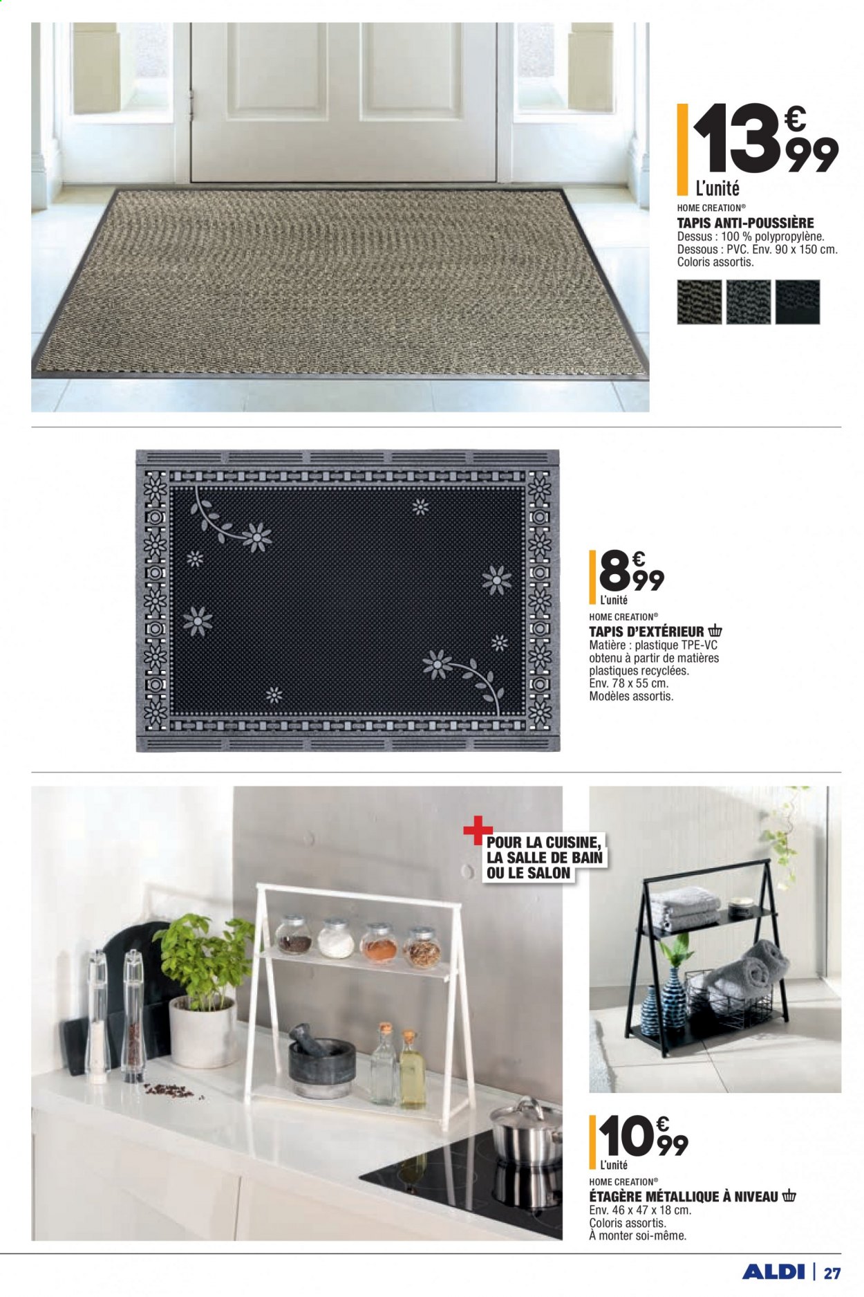 Catalogue ALDI - 19/01/2021 - 25/01/2021. Page 27