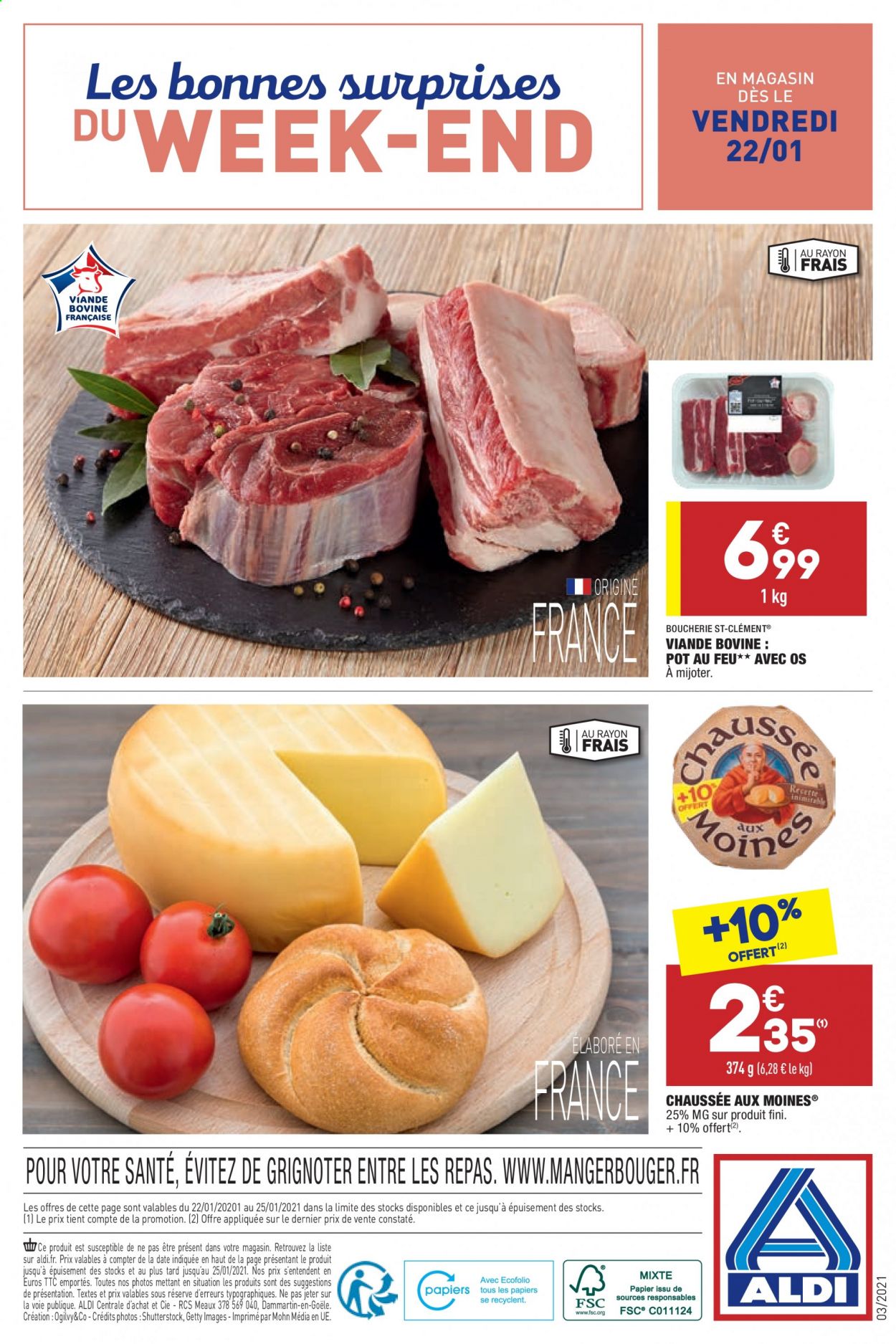 Catalogue ALDI - 19/01/2021 - 25/01/2021. Page 32