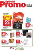 Catalogue Promocash - 12.01.2021 - 16.01.2021.