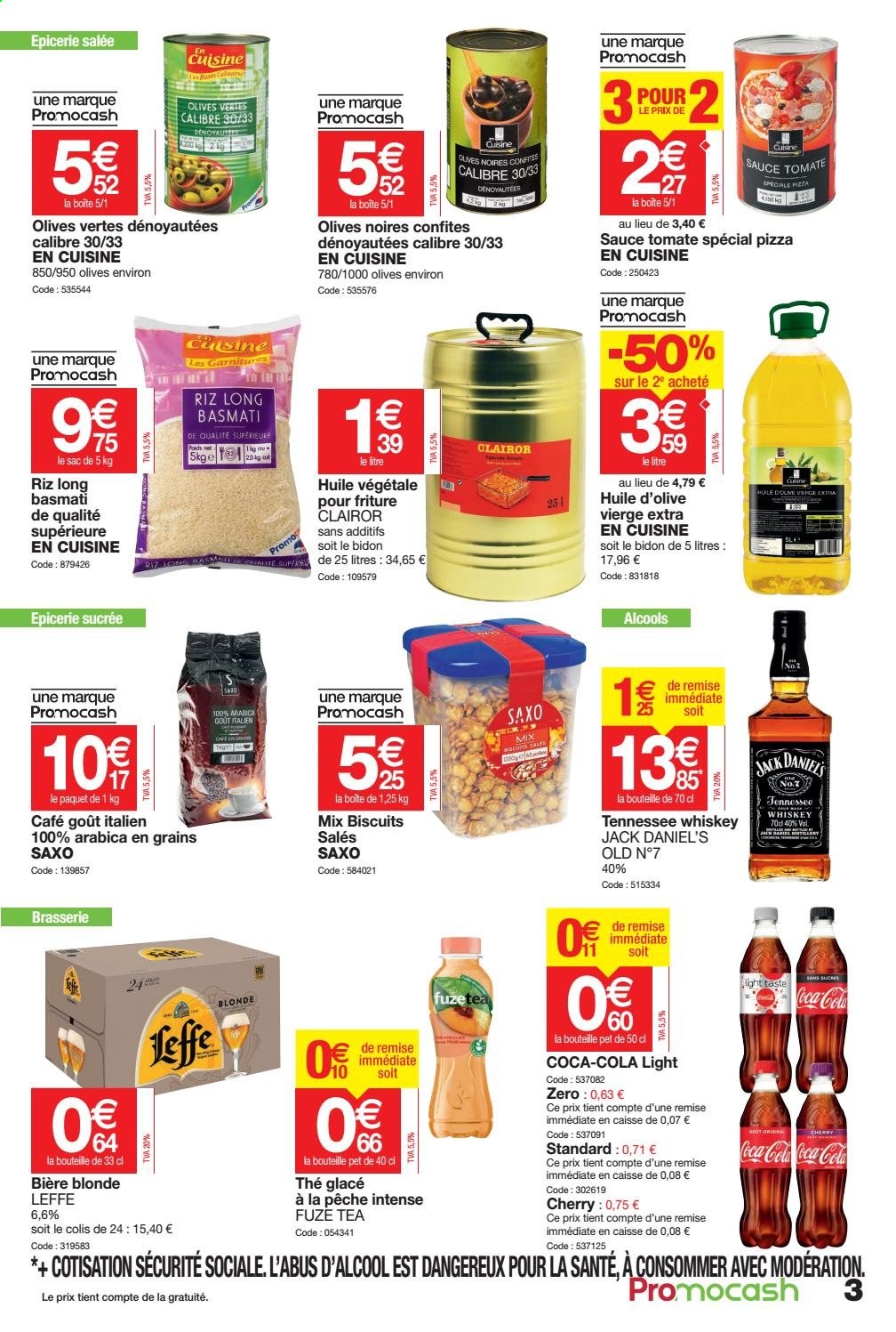 Catalogue Promocash - 12/01/2021 - 16/01/2021. Page 3