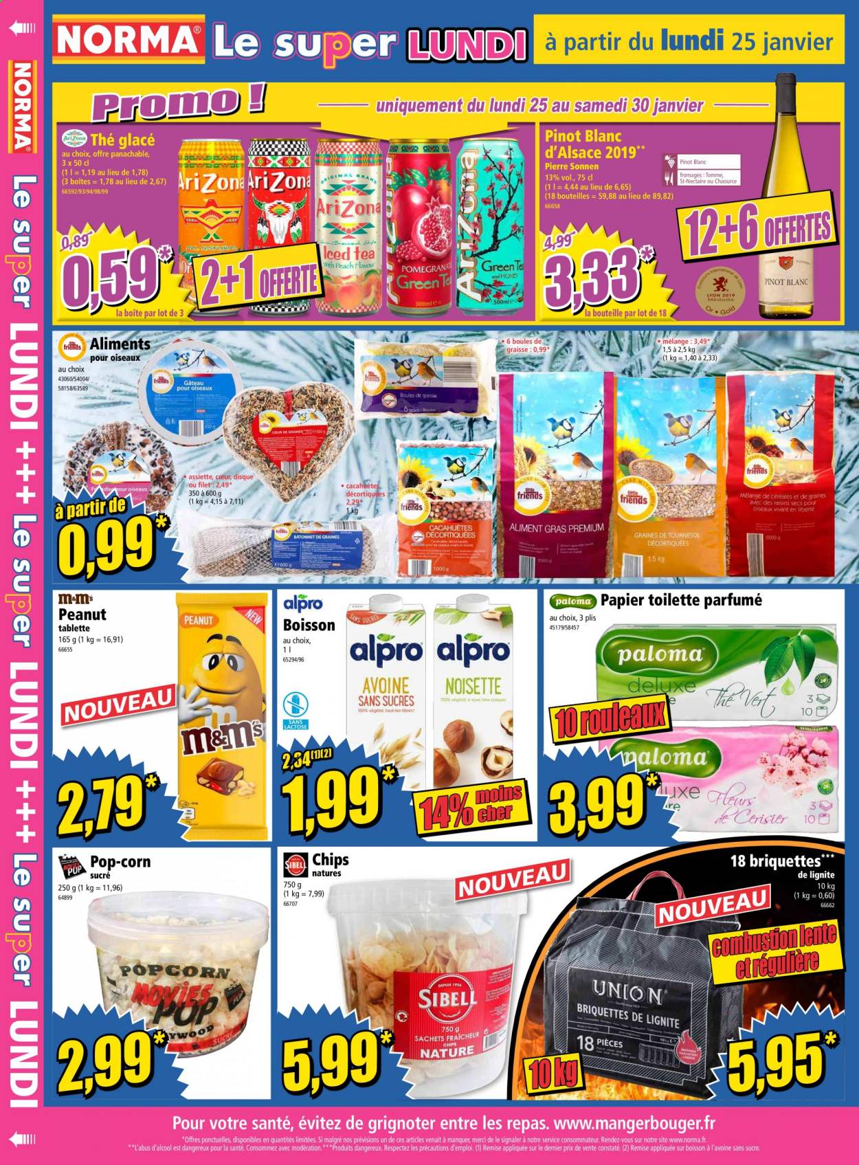 Catalogue Norma - 20/01/2021 - 26/01/2021. Page 14