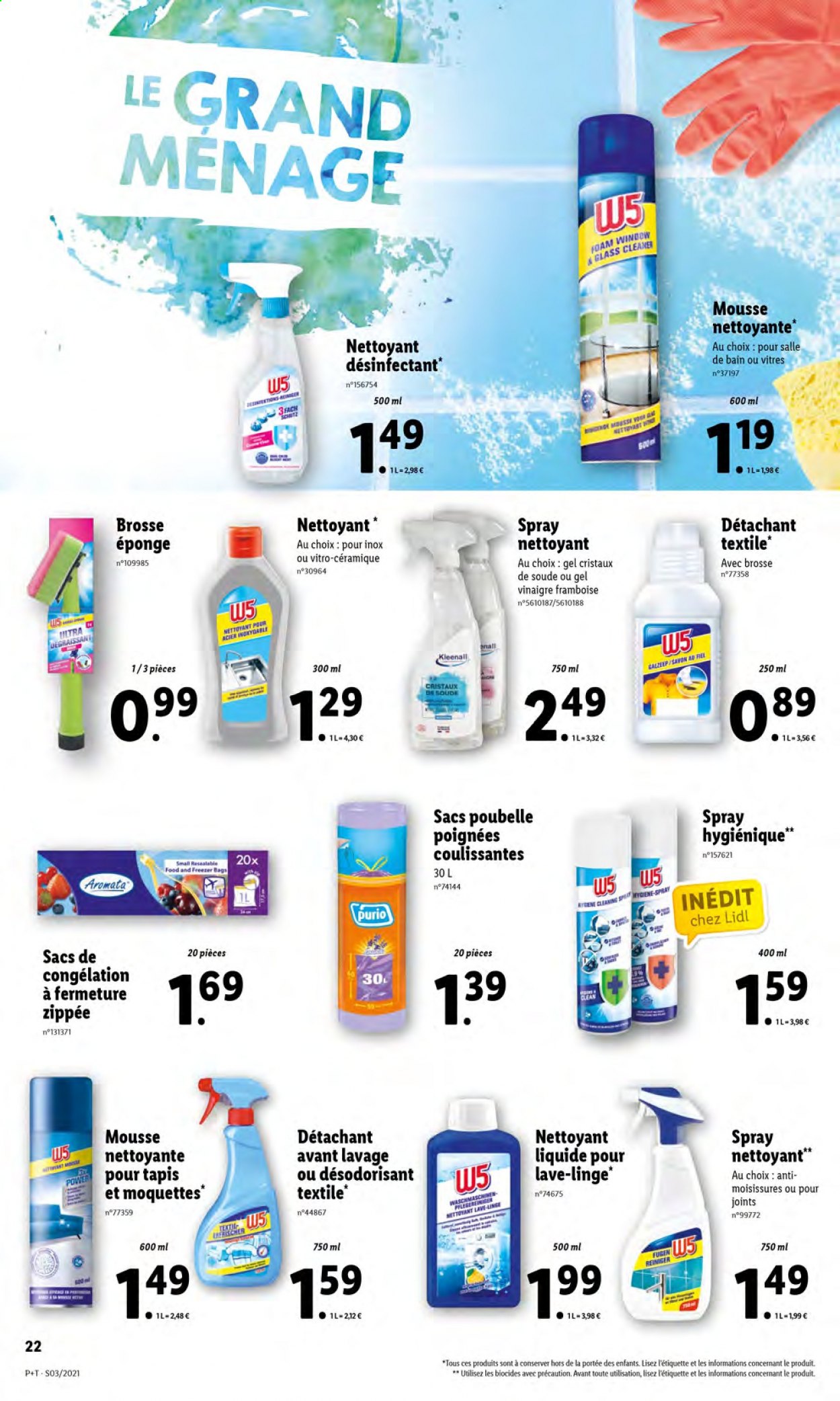 Catalogue Lidl - 20/01/2021 - 26/01/2021. Page 26