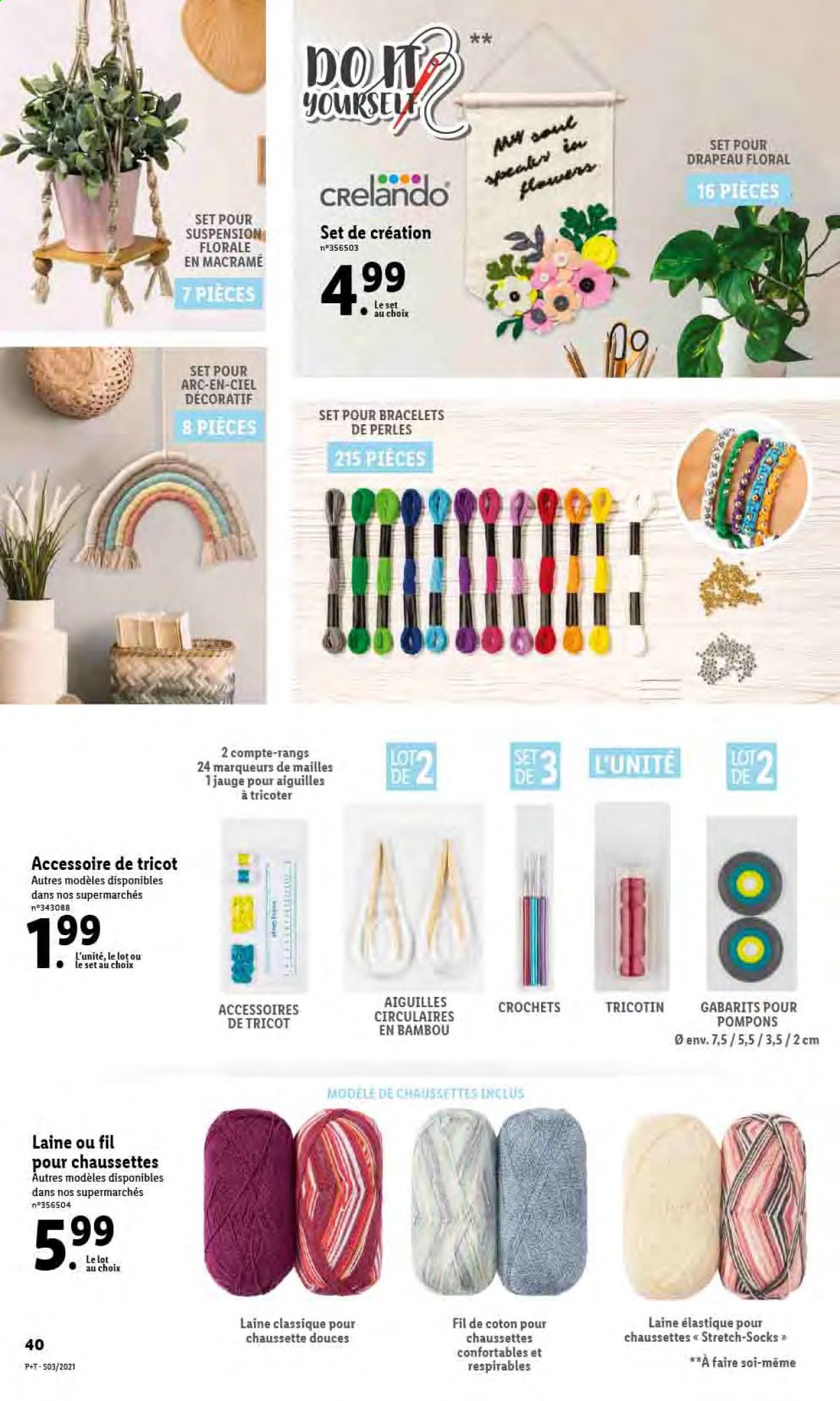 Catalogue Lidl - 20/01/2021 - 26/01/2021. Page 42