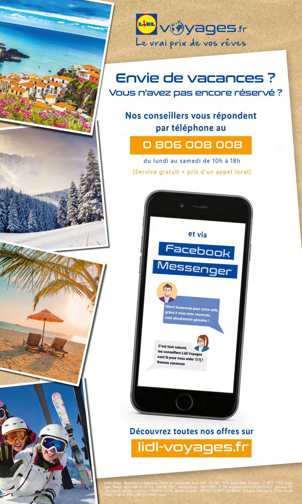 Catalogue Lidl - 20/01/2021 - 26/01/2021. Page 68