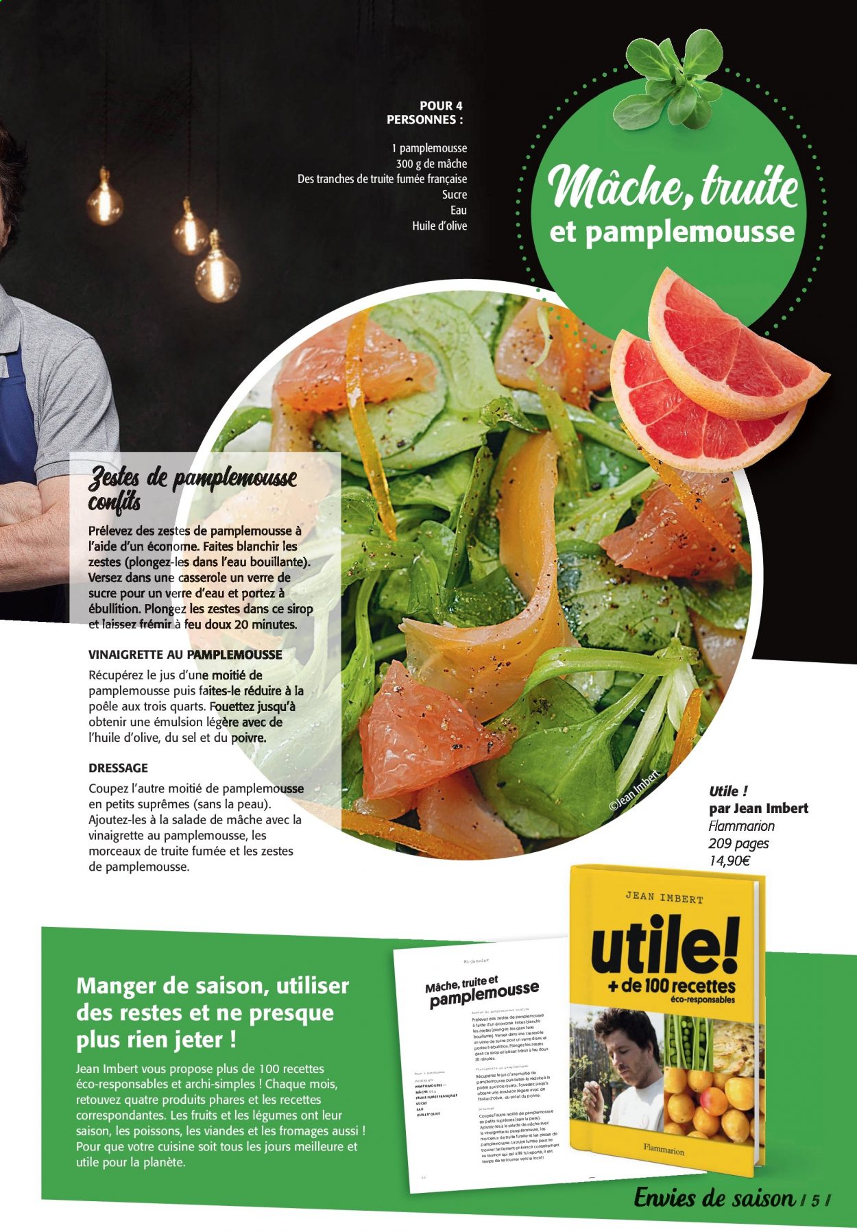 Catalogue Carrefour Express - 09/01/2021 - 22/01/2021. Page 5