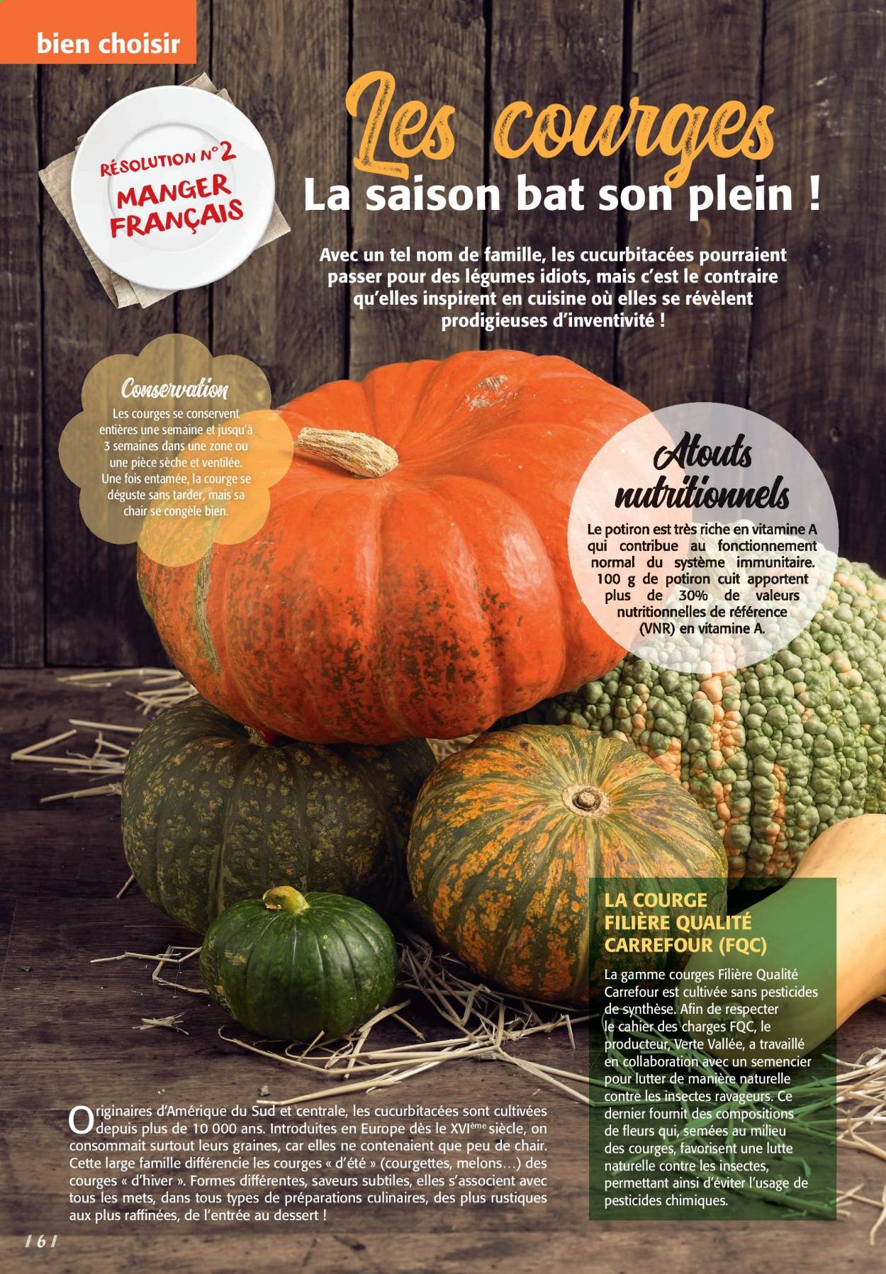 Catalogue Carrefour Express - 09/01/2021 - 22/01/2021. Page 6