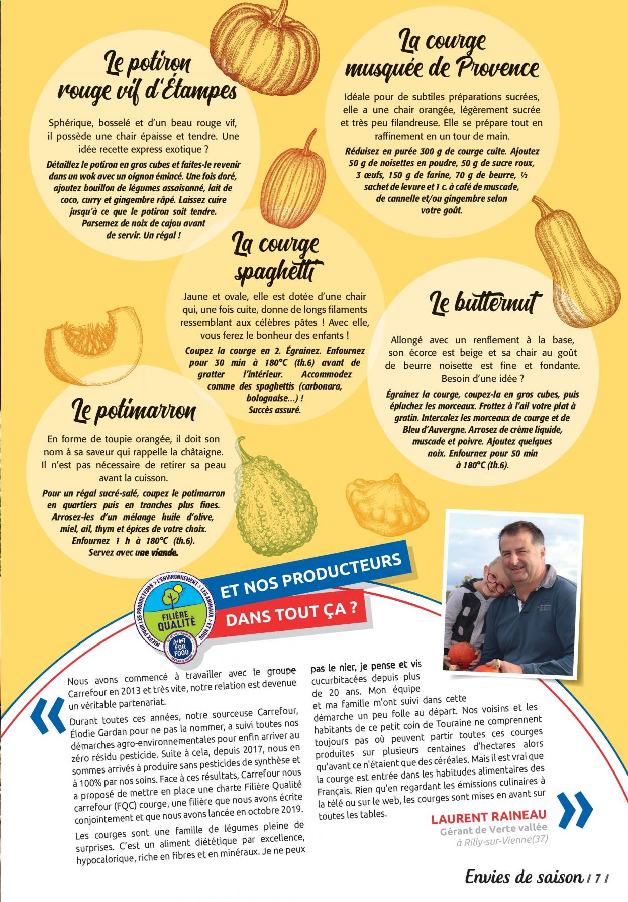 Catalogue Carrefour Express - 09/01/2021 - 22/01/2021. Page 7